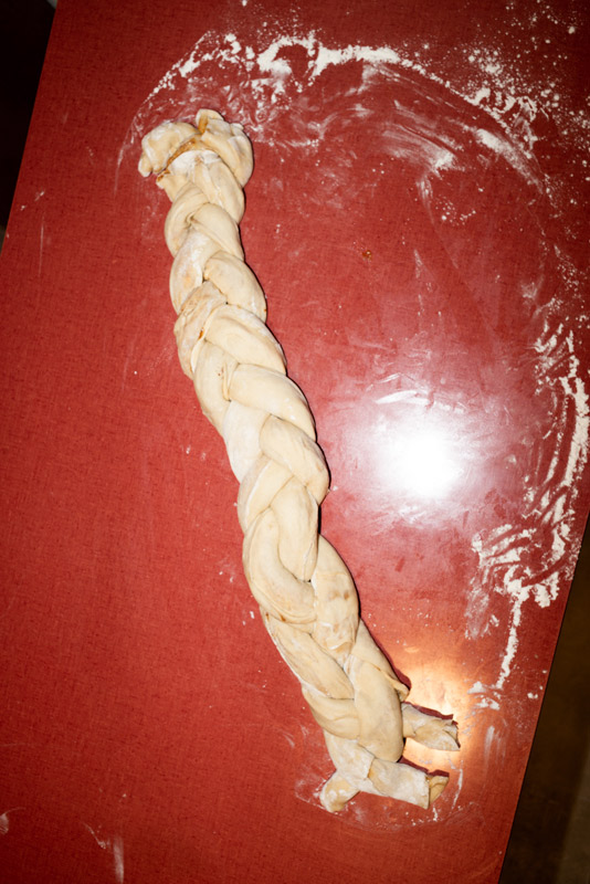 «Hefechranz vom Hosebai»