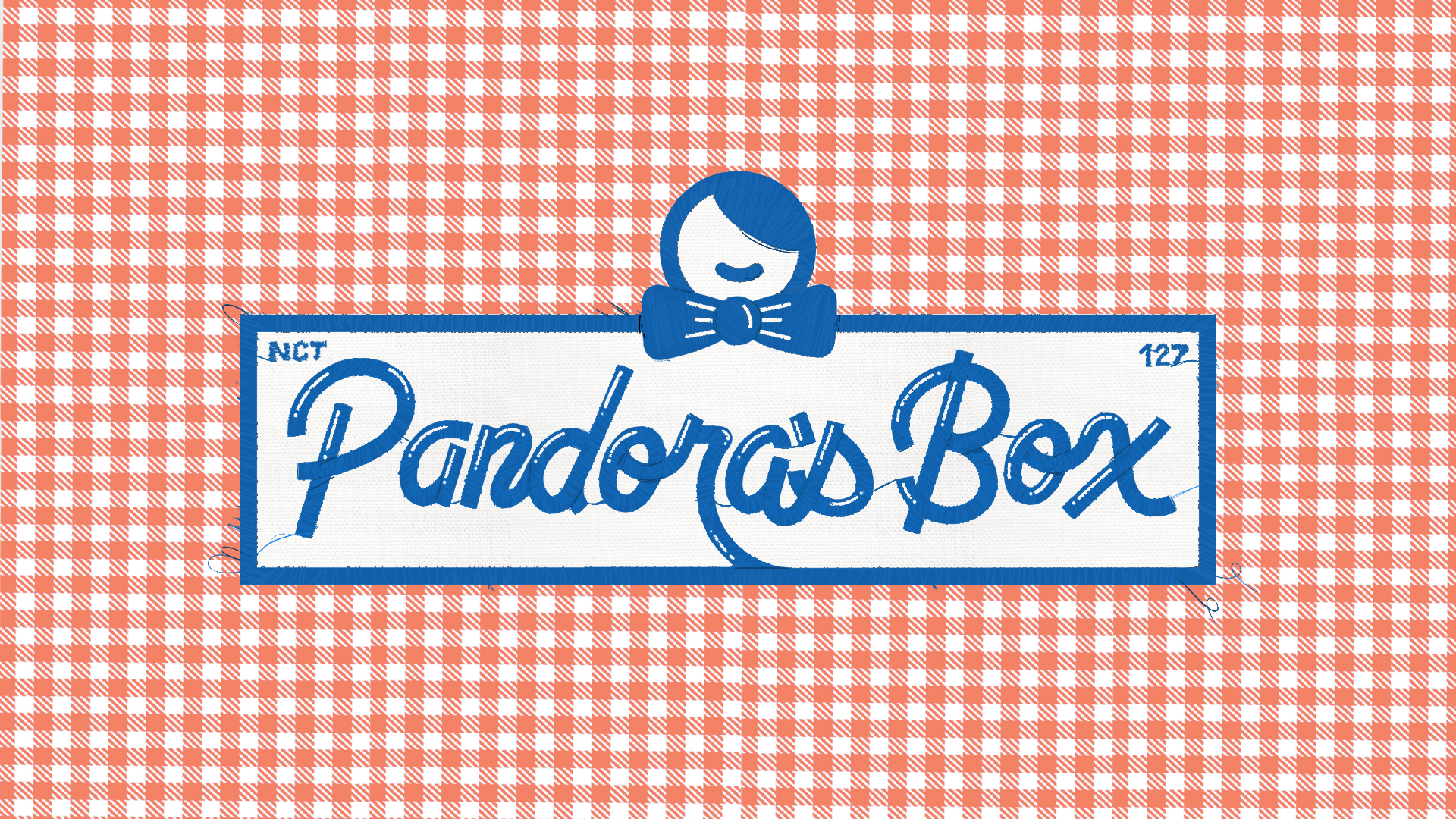 Lettering / Fanart / 2020