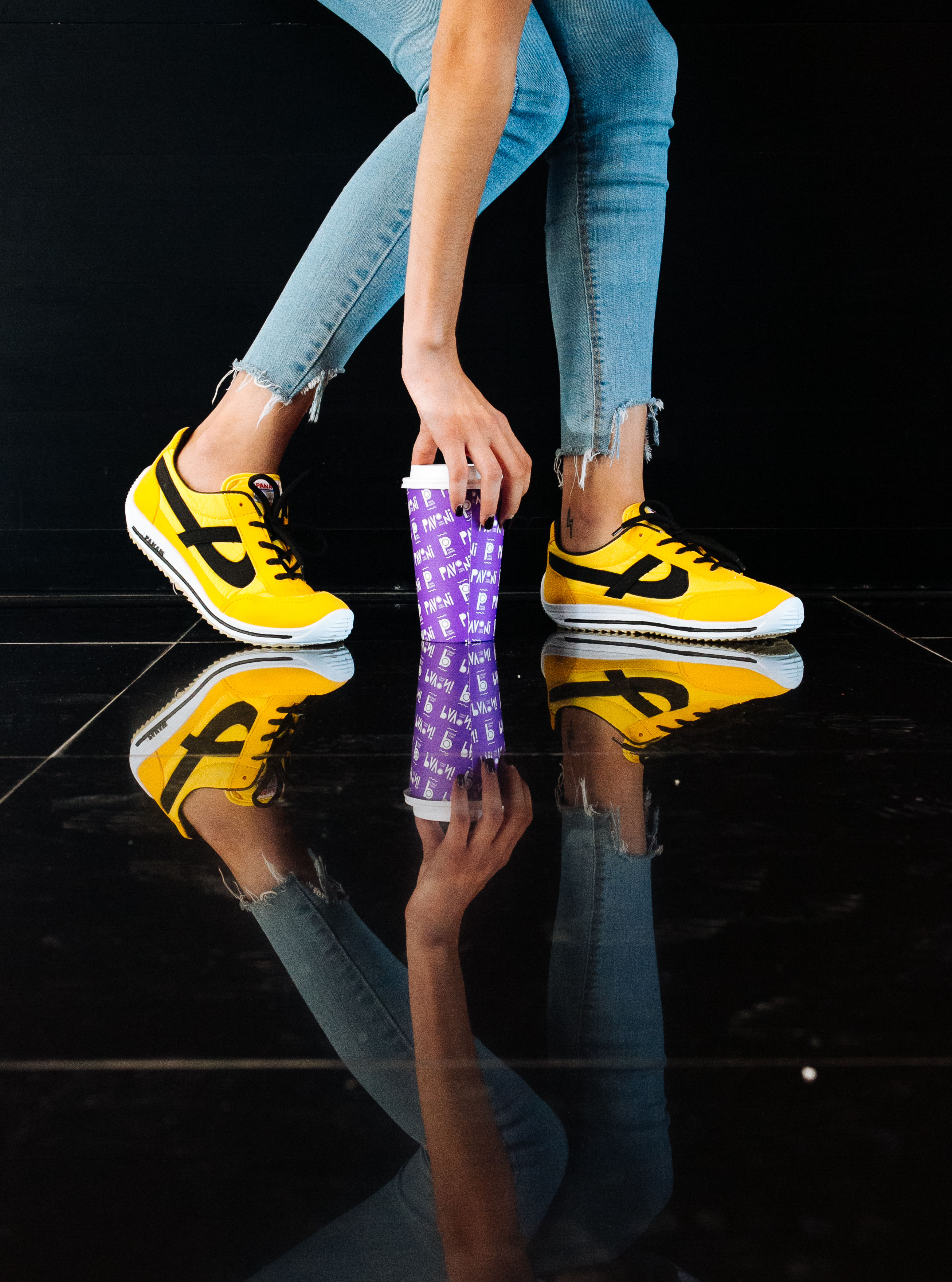 Panam ft. Pavoni Coolcakes | 2018