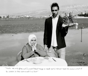 Live, Love, RefugeeOmar IMAM