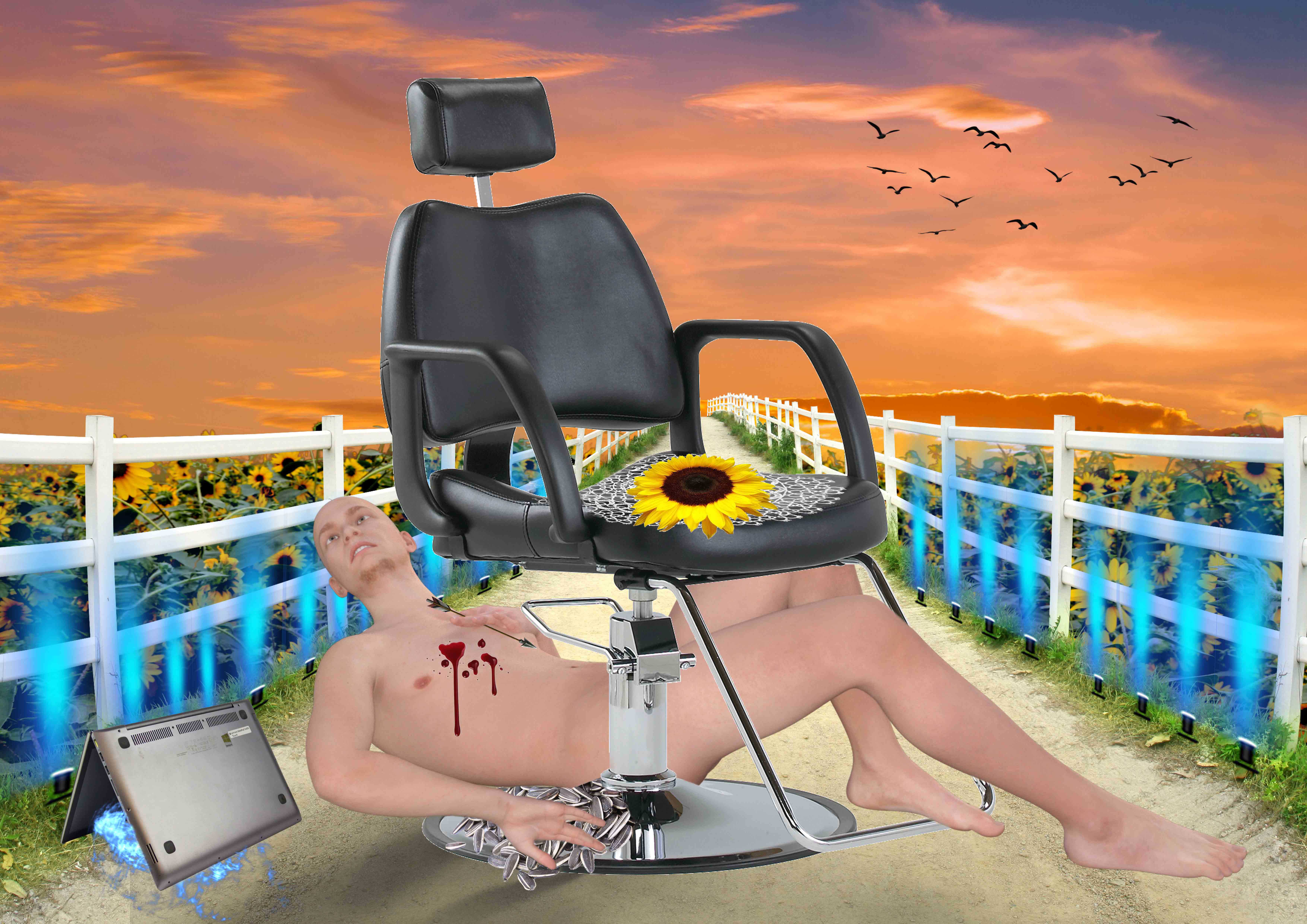 𝘒𝘦𝘦𝘱 𝘓𝘰𝘰𝘬𝘪𝘯𝘨