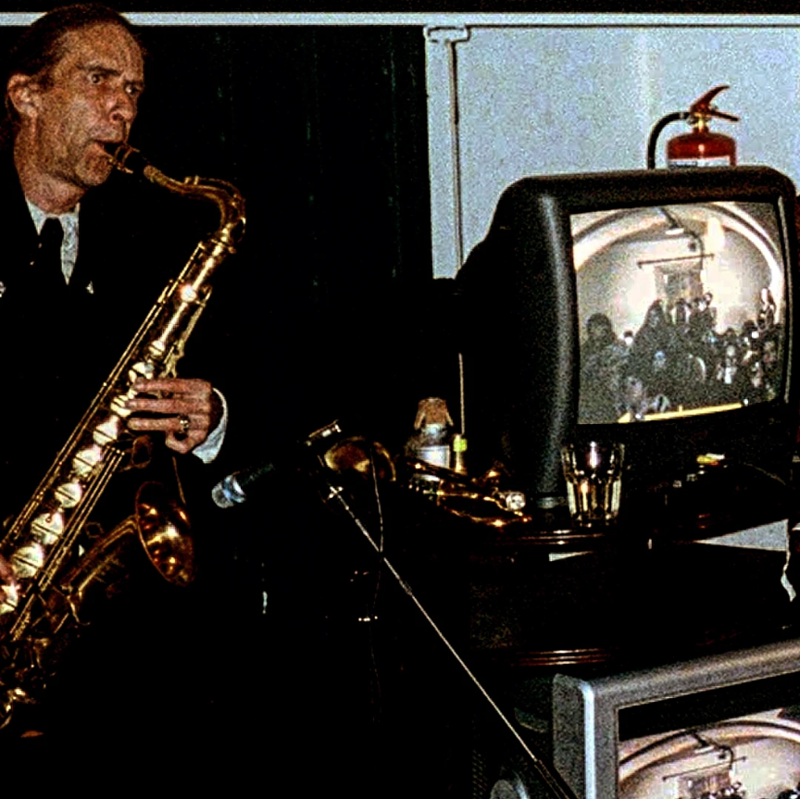 Heyme Langbroek, OBJECT:PARADISE : Channels of Communication