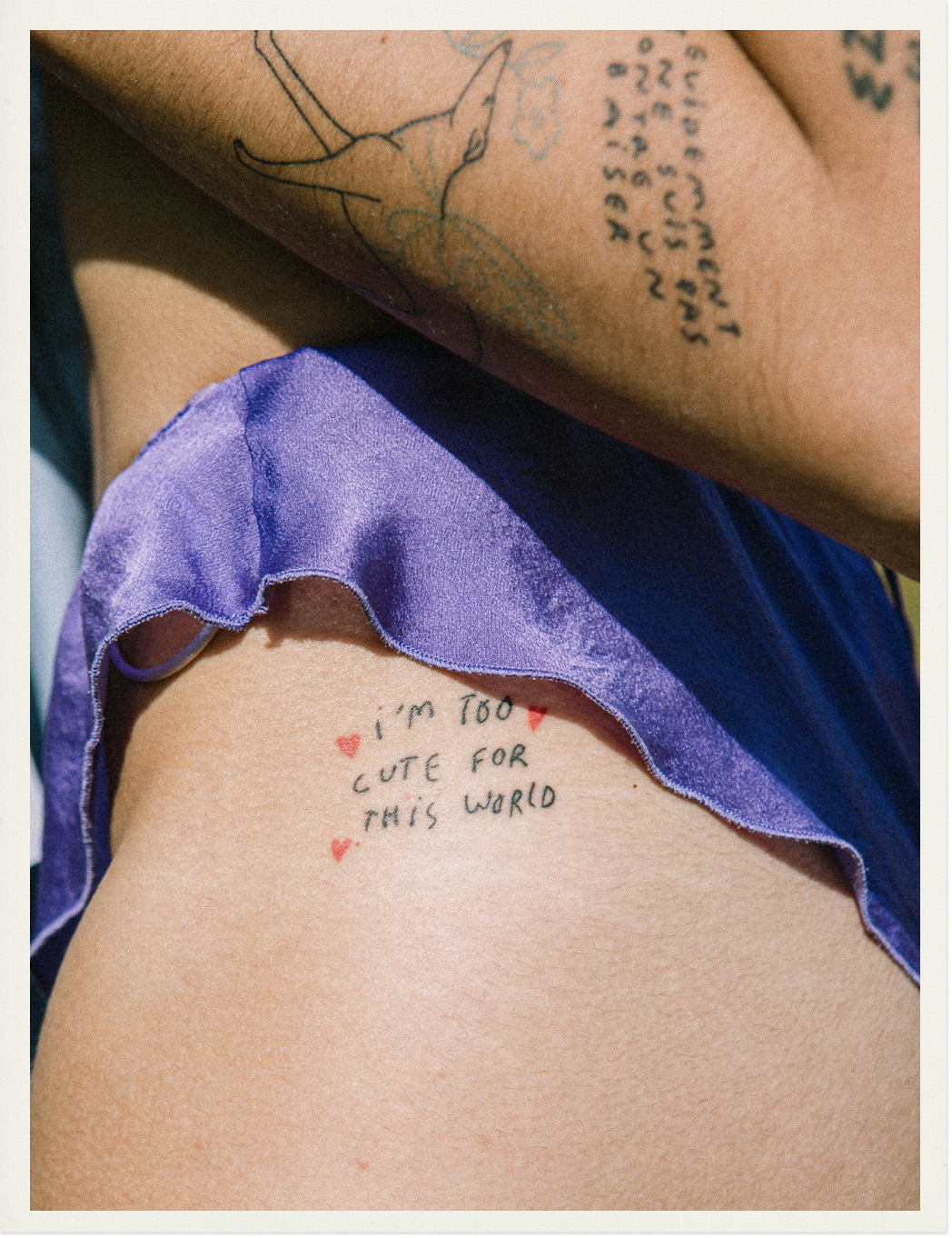 ALICE ET AUTRES MERVEILLES