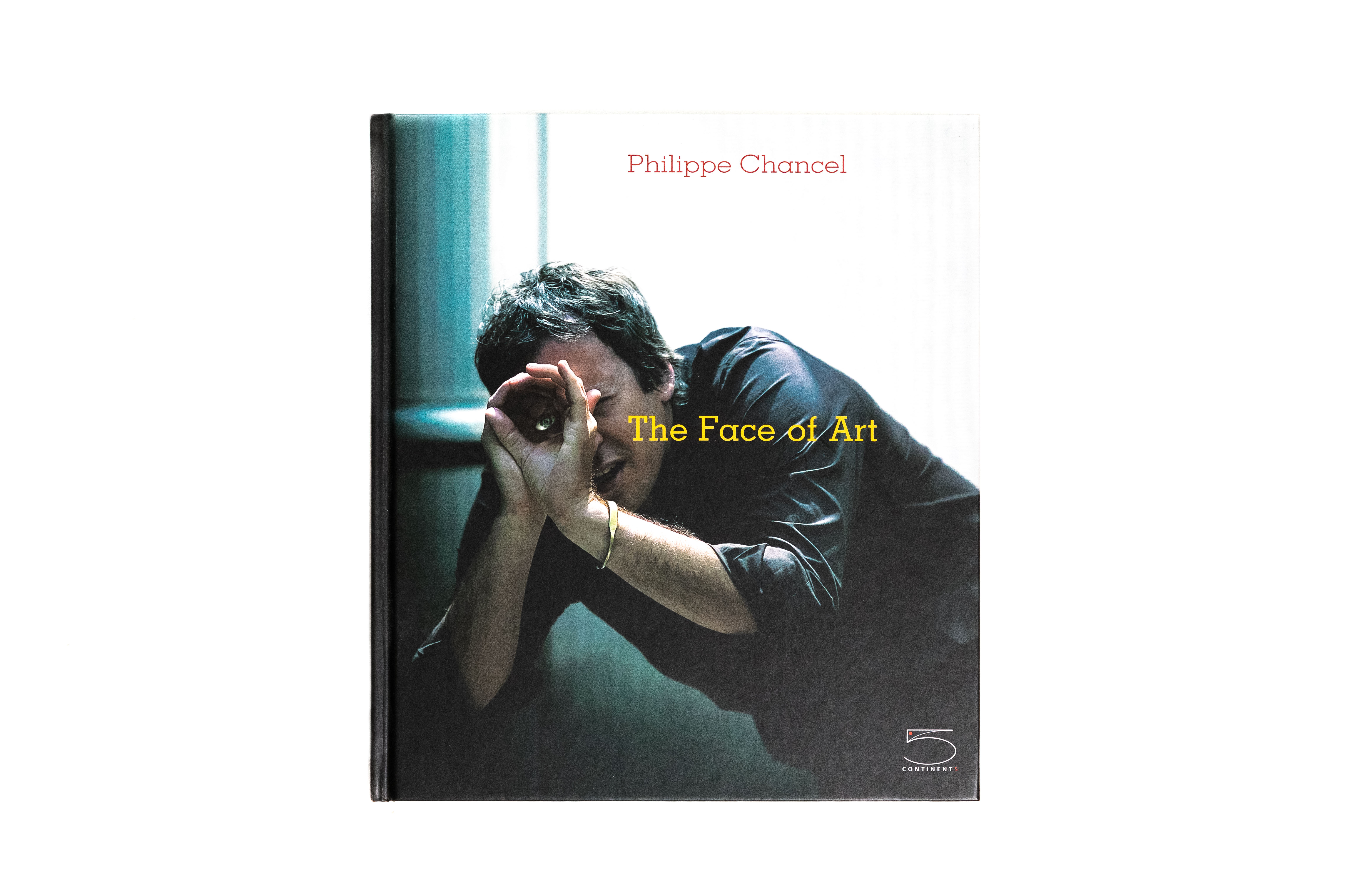 The Face of Art, 2008