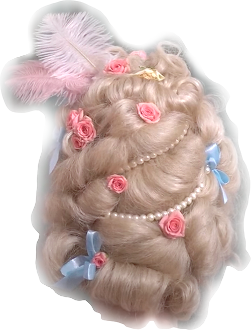 Wide gestures in a cramped room