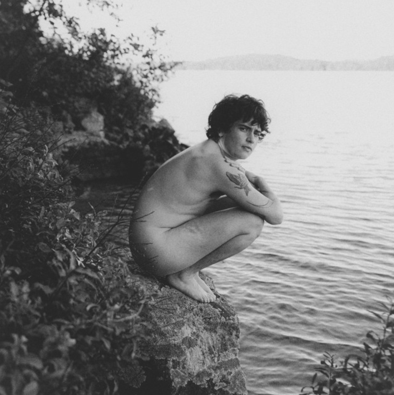 Questions / Bells Larsen