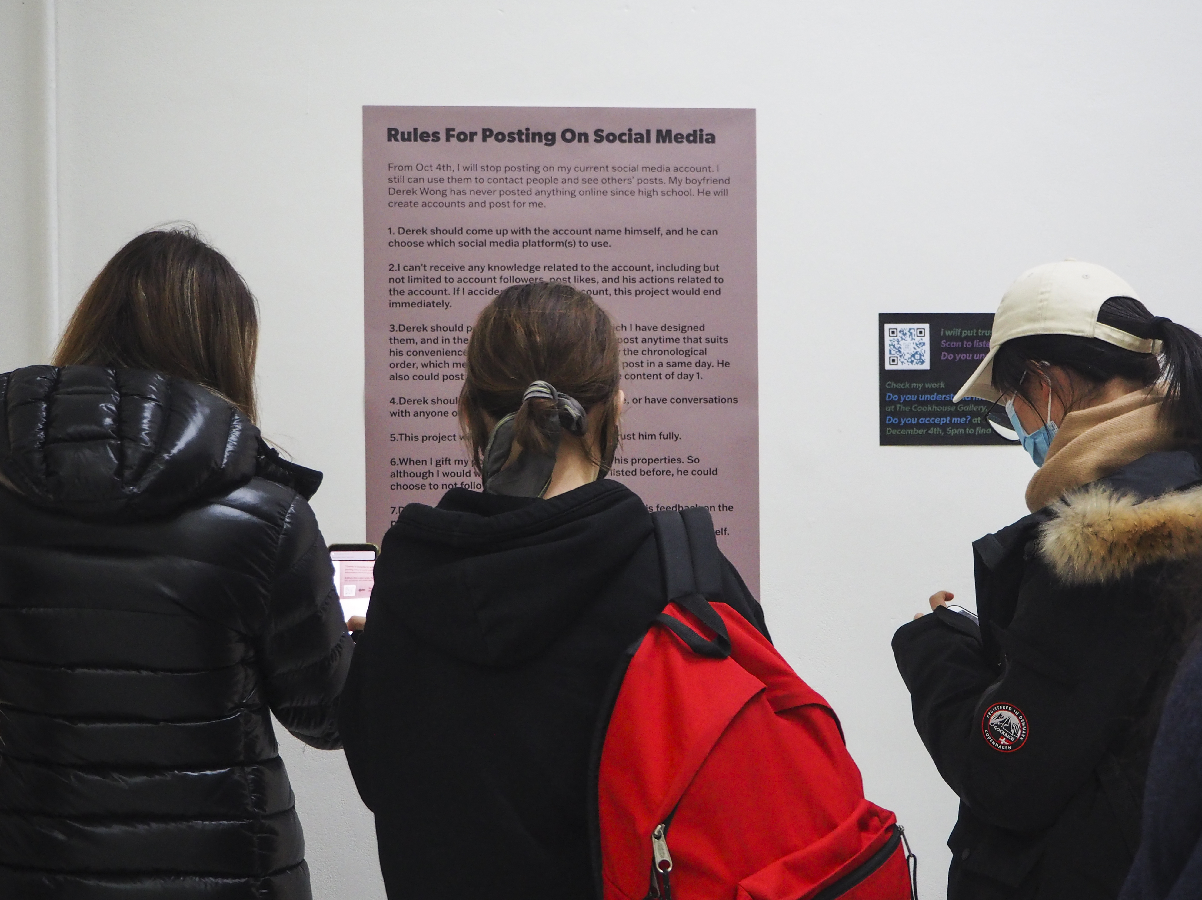 Do you understand me?