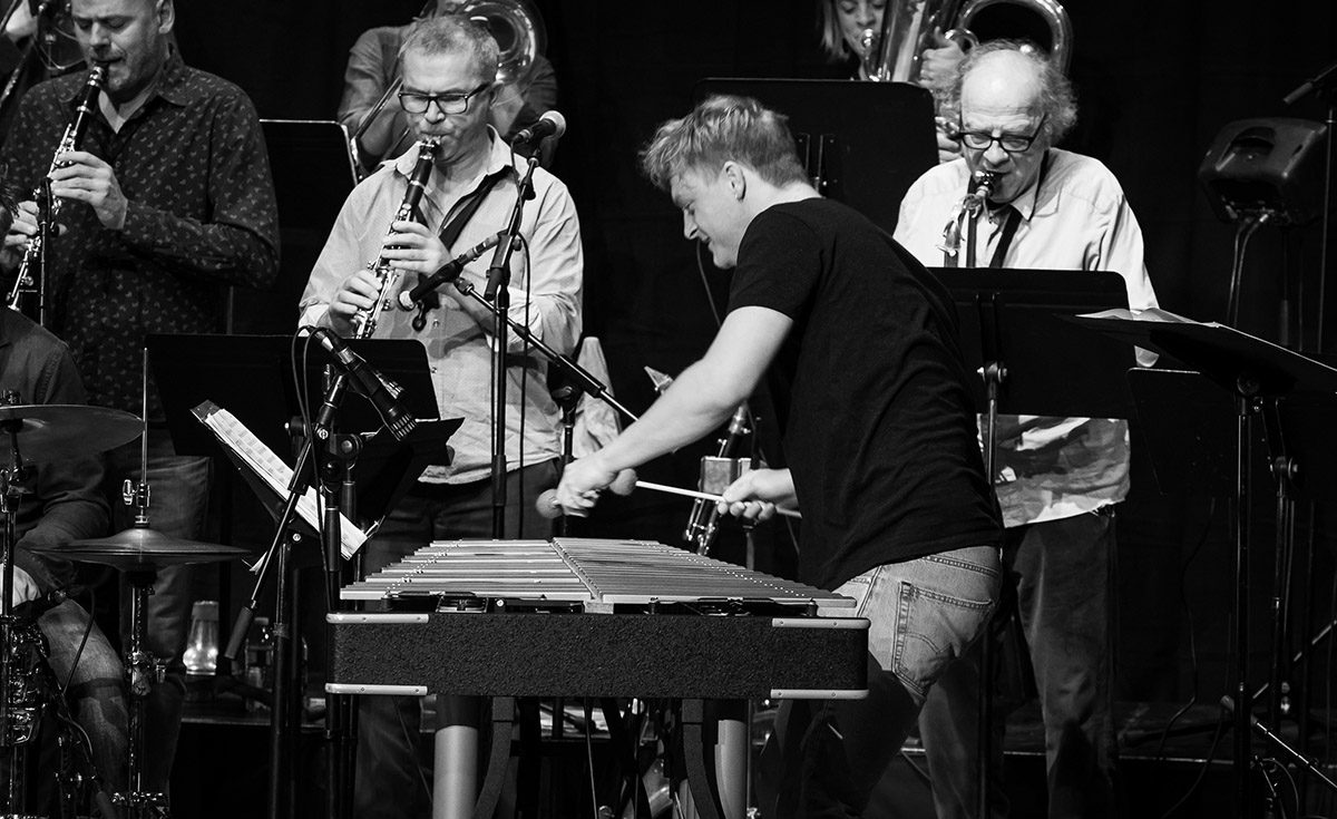 Modulus Festival, Vancouver (CA) © Jan Gates
