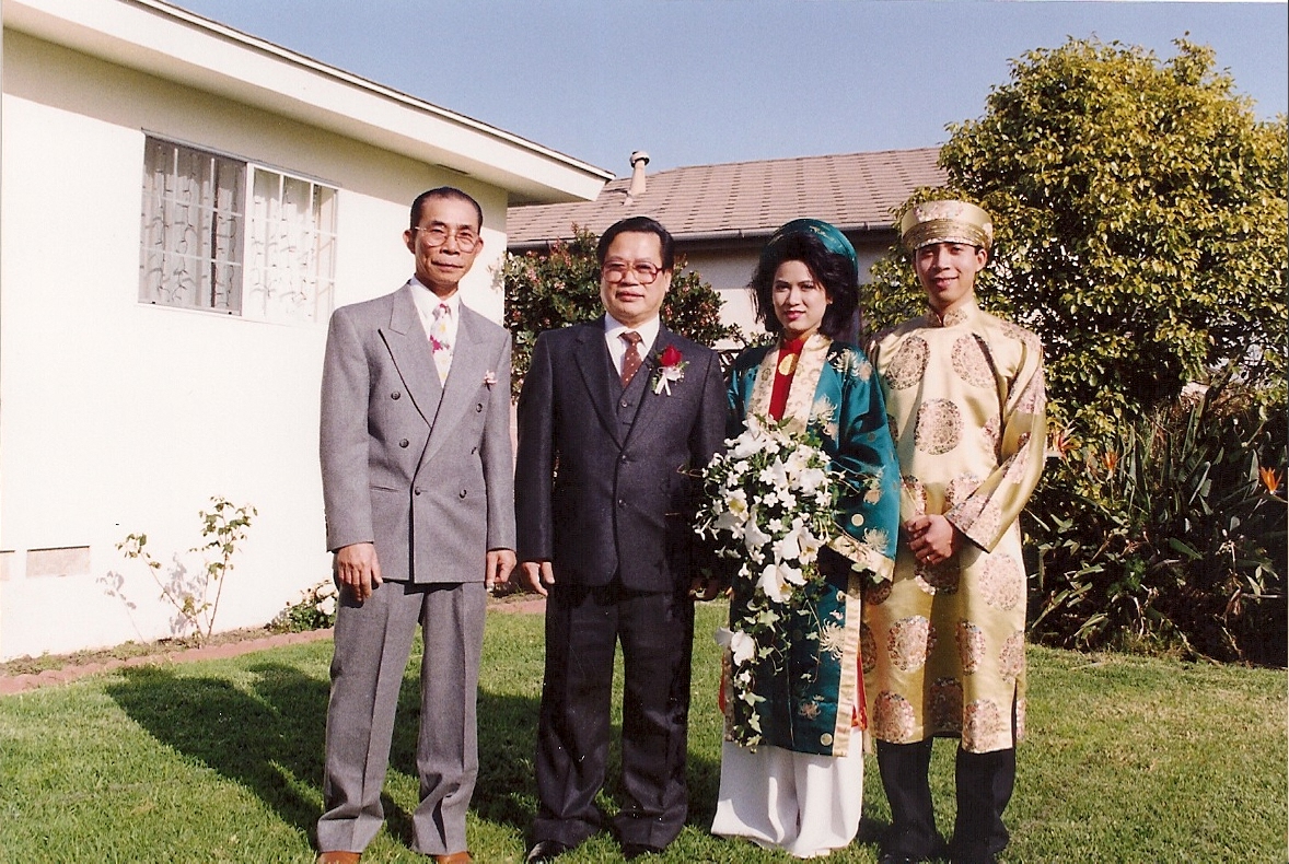 00282 Lawndale, CA, 1992