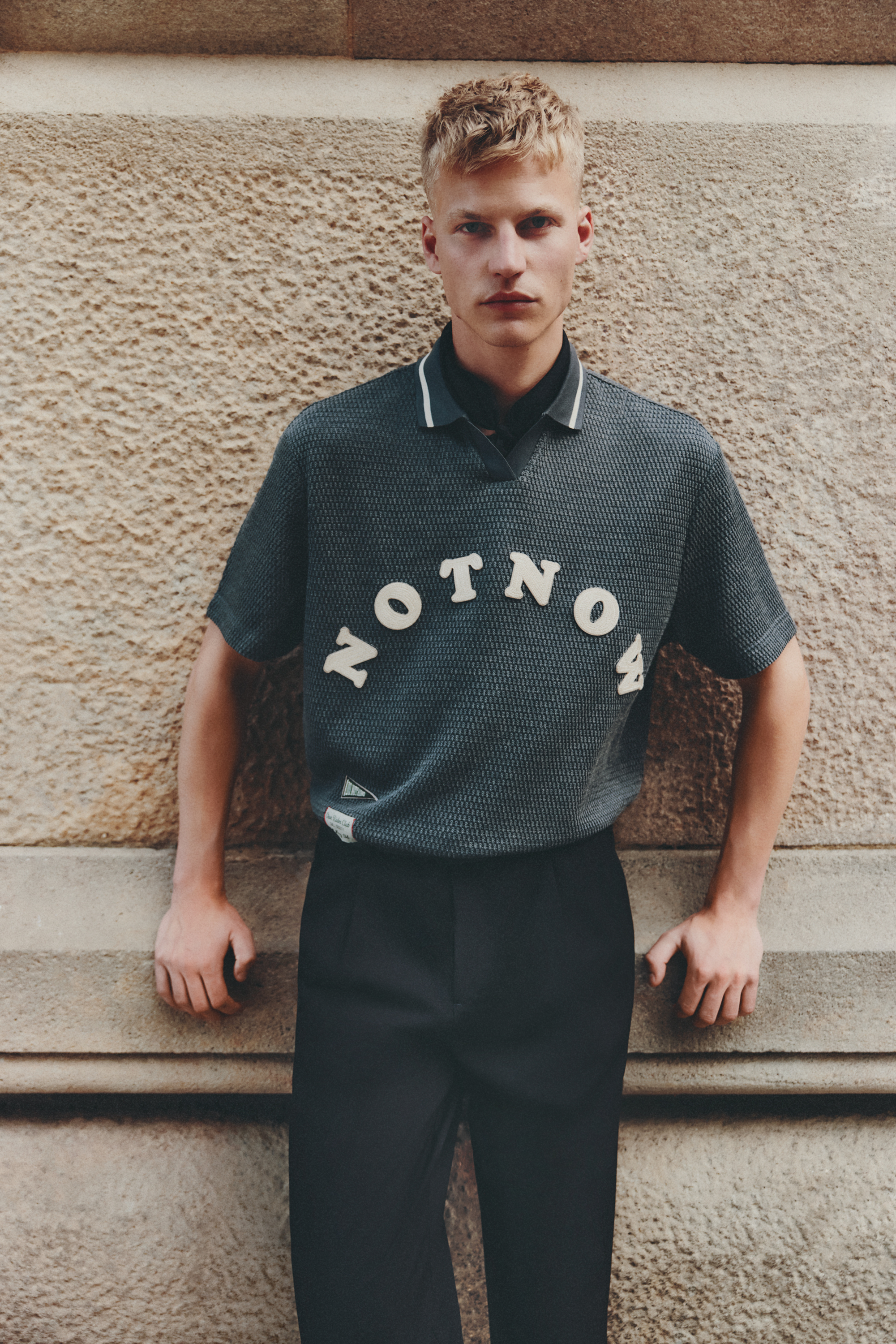 LEFTIES MAN CAMPAIGN