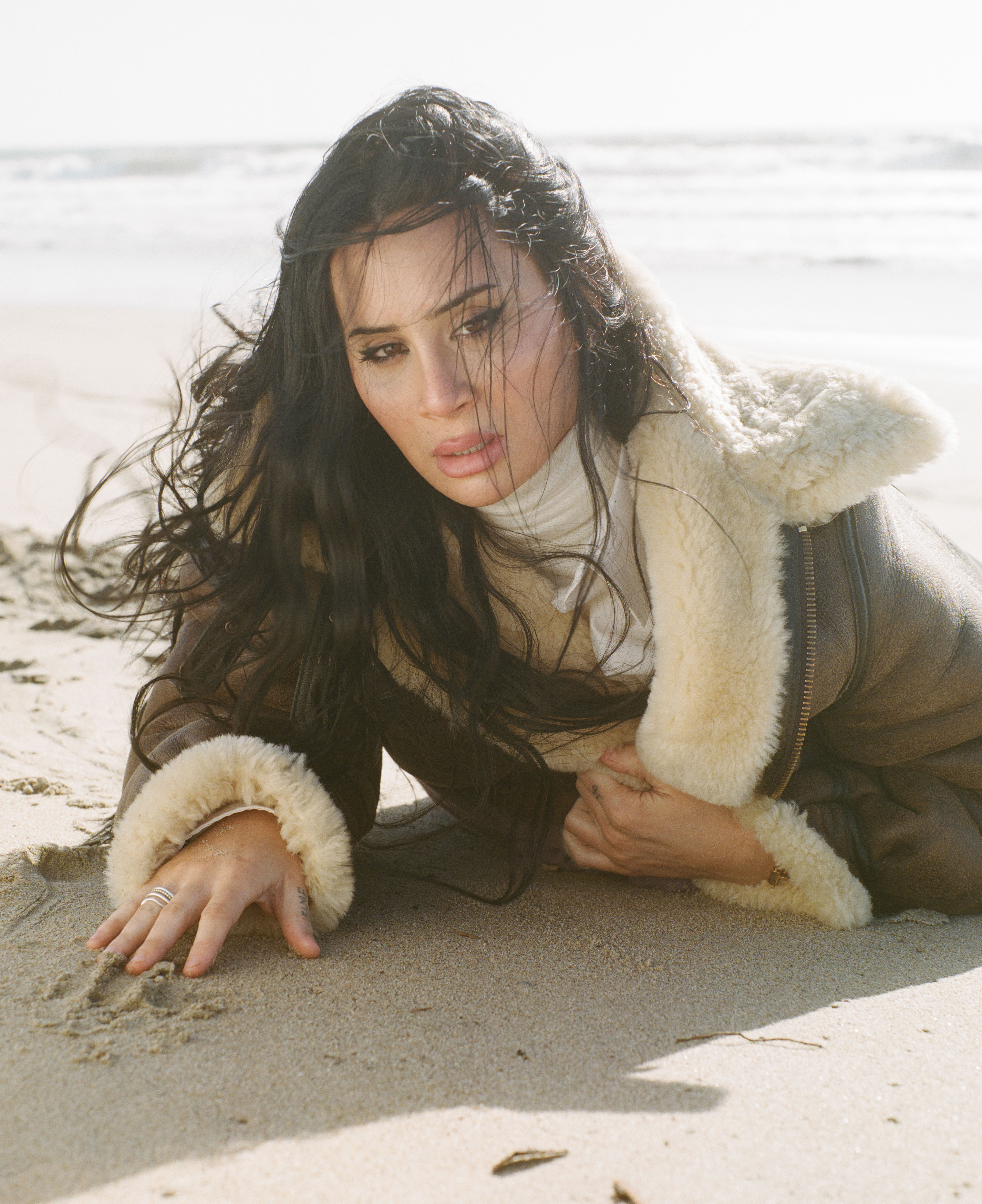 Surfridge with Mel4Ever, 2025