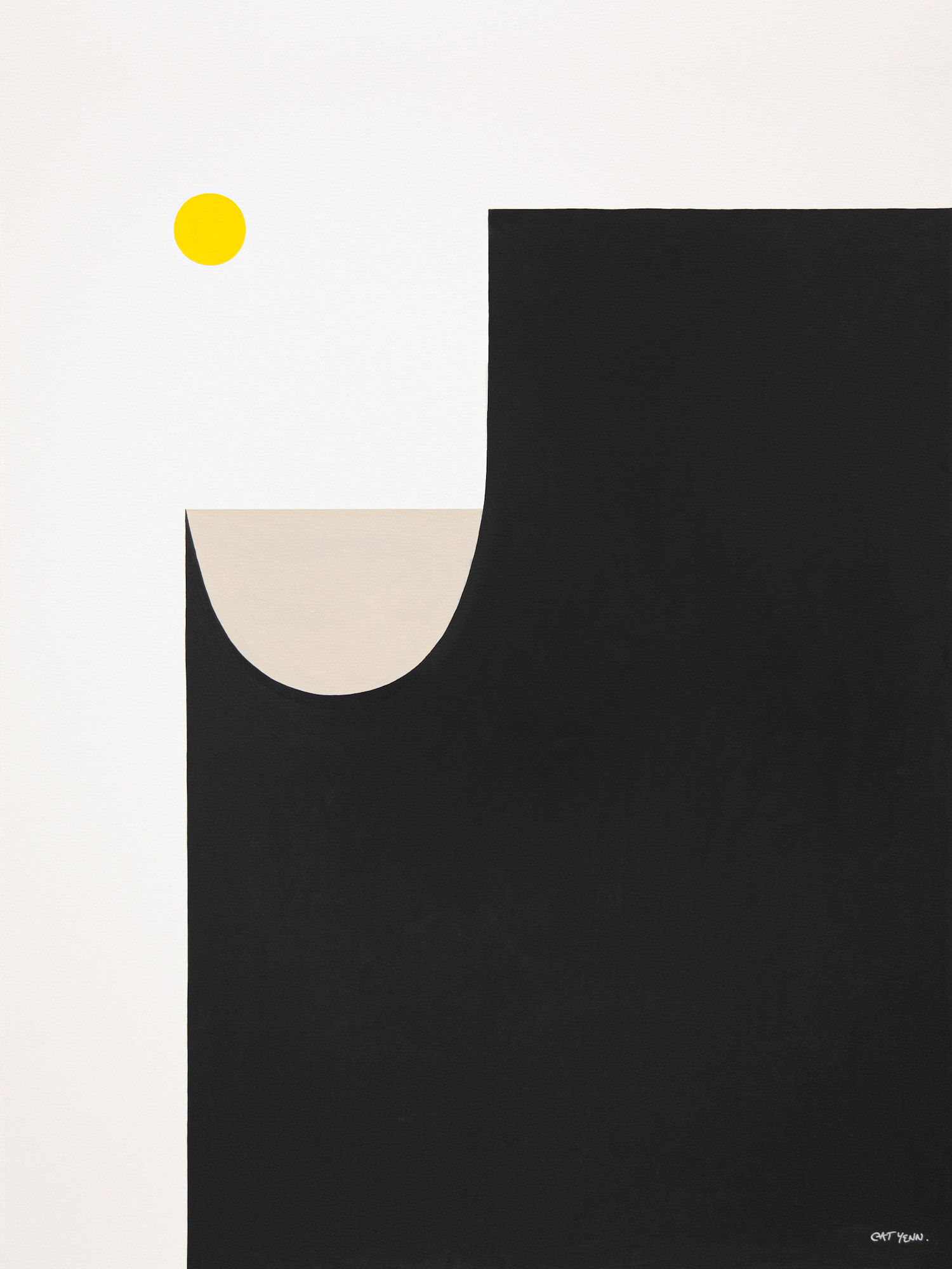 Ramp (2023)63.5 x 82cmSOLD