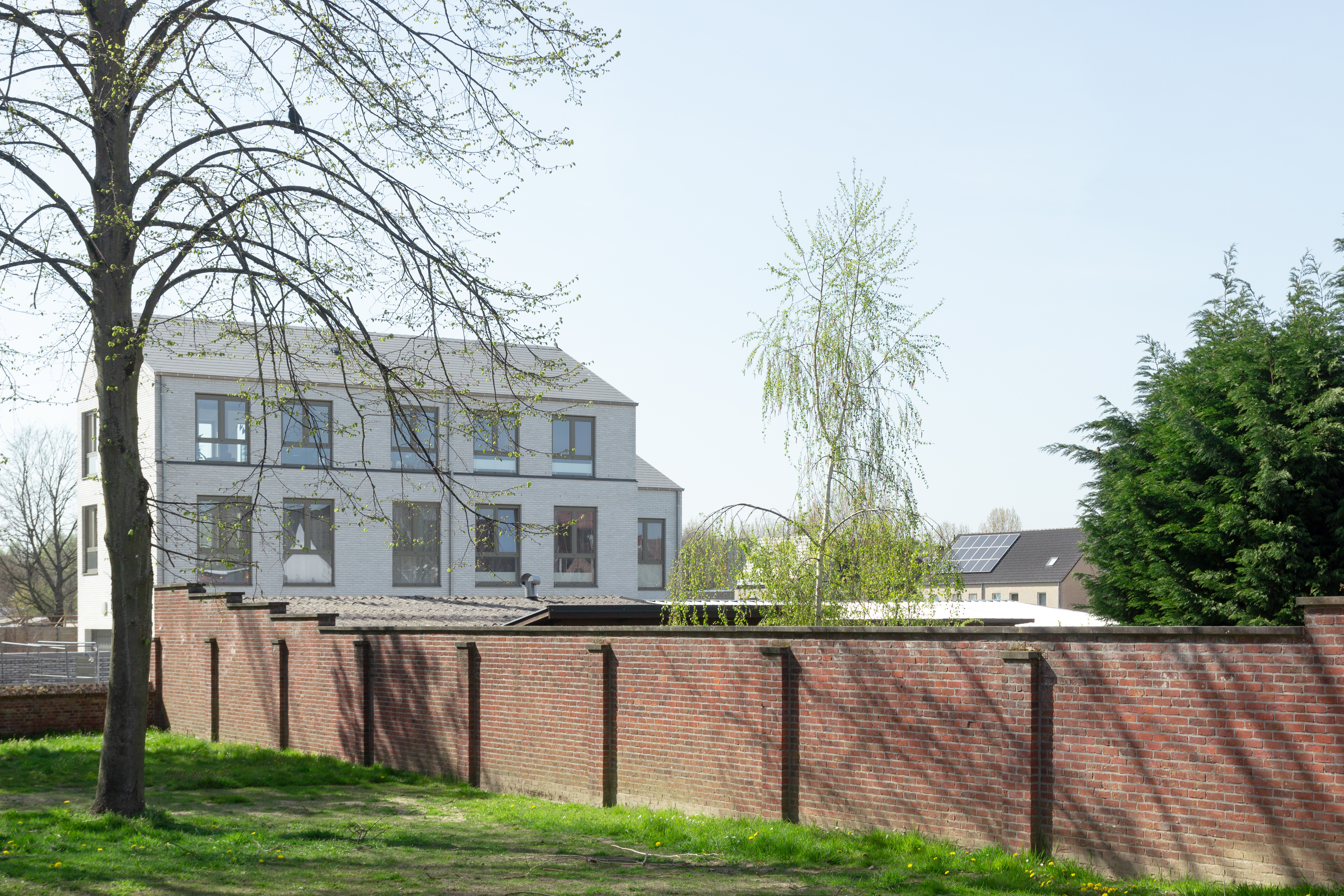 Spoortuin - PLUSOFFICE