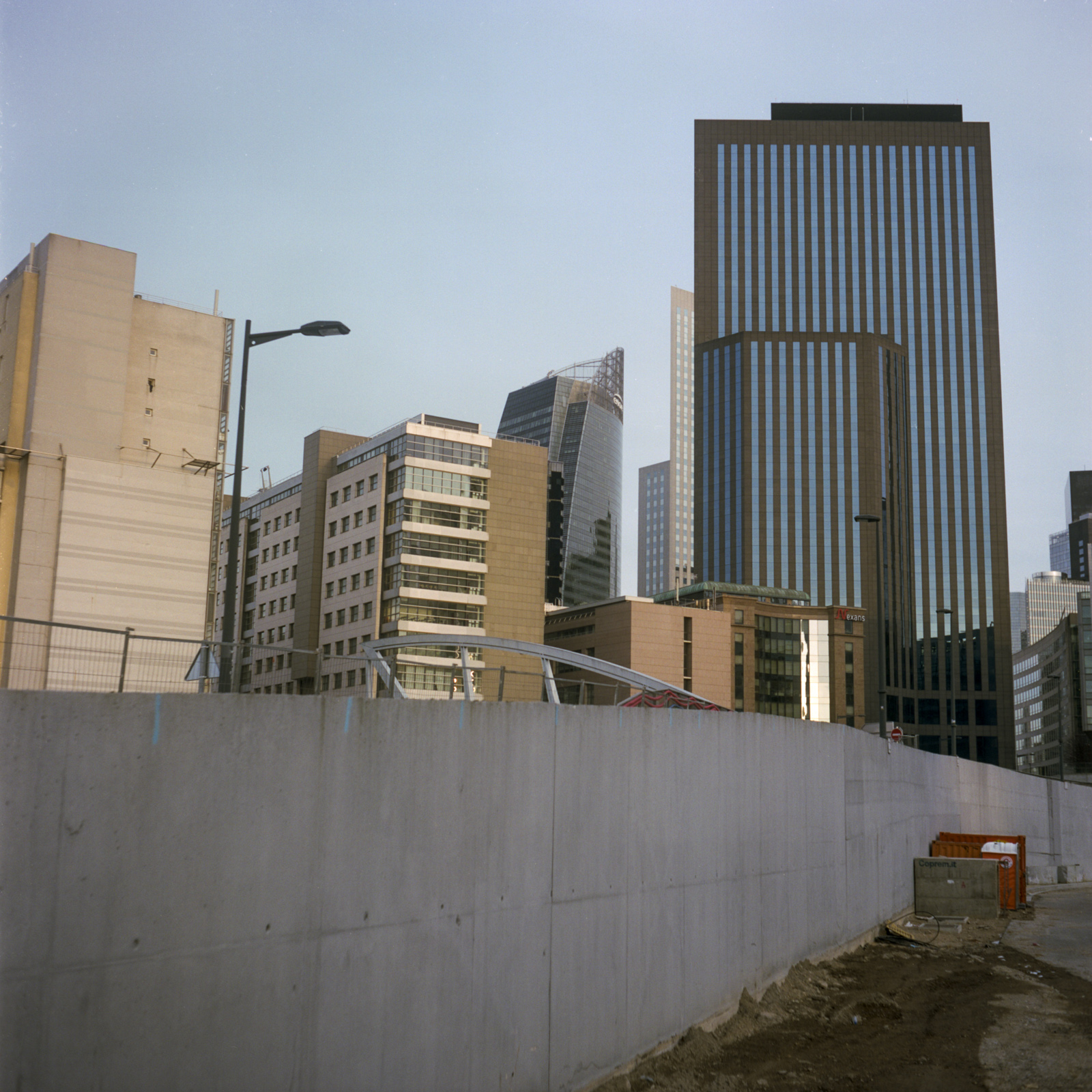 Nanterre La Folie | 12/21
