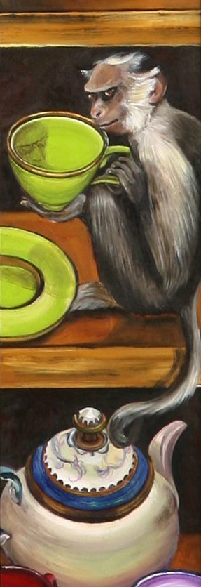 Zoom de El Moble de Tasses