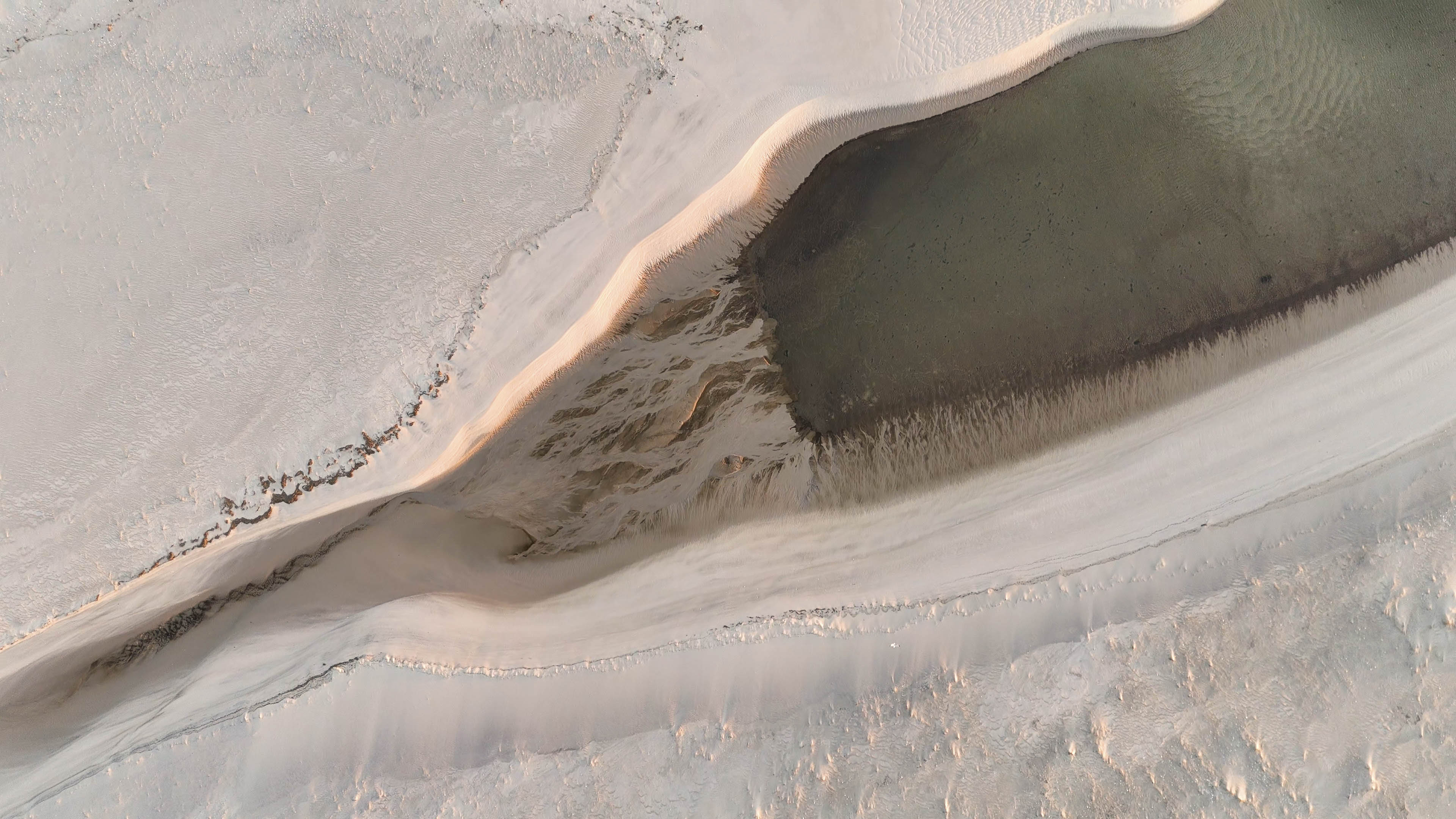 North Beach Island, Cape Cod, MA