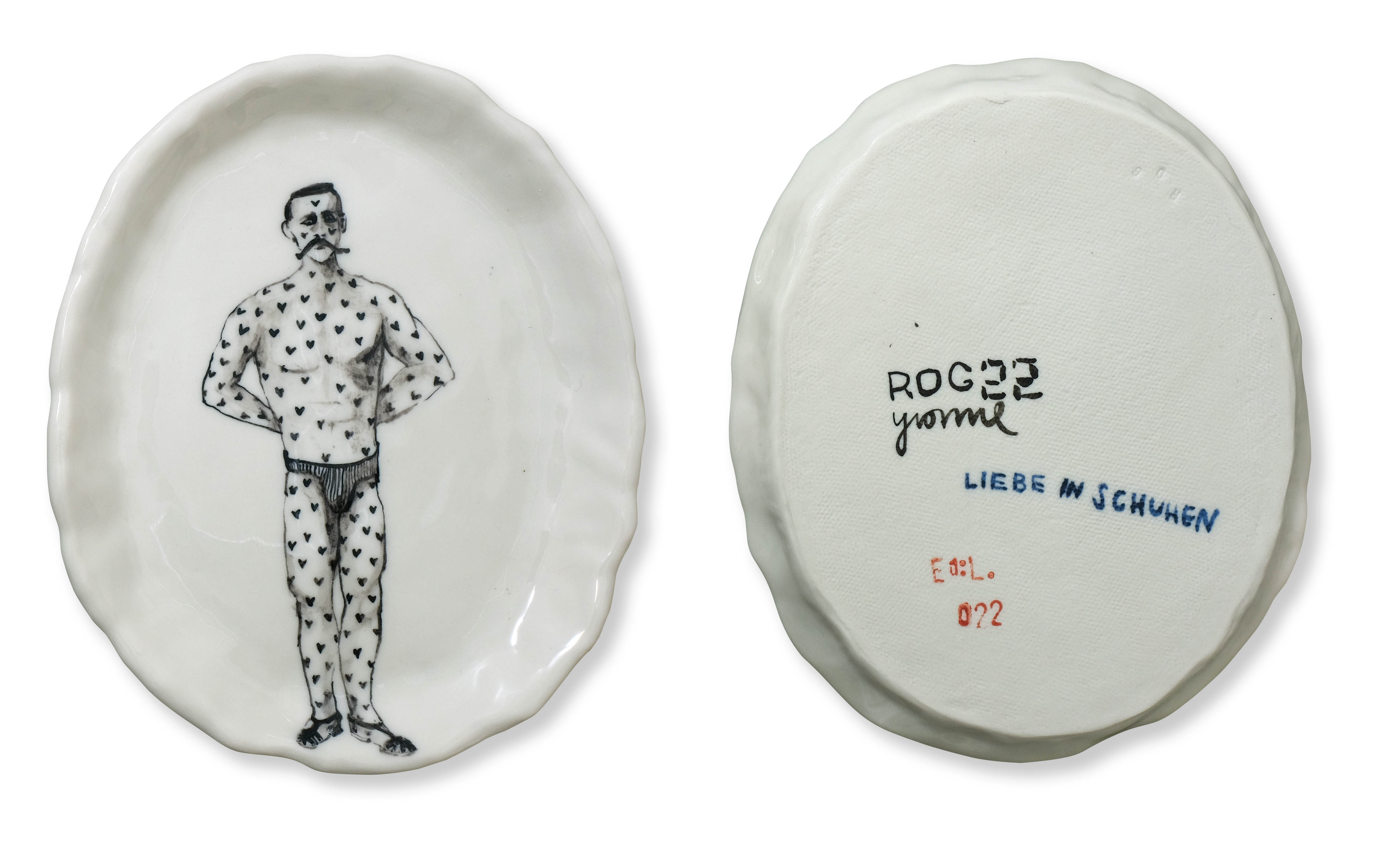 EdL022 / 14.5 cmSOLD