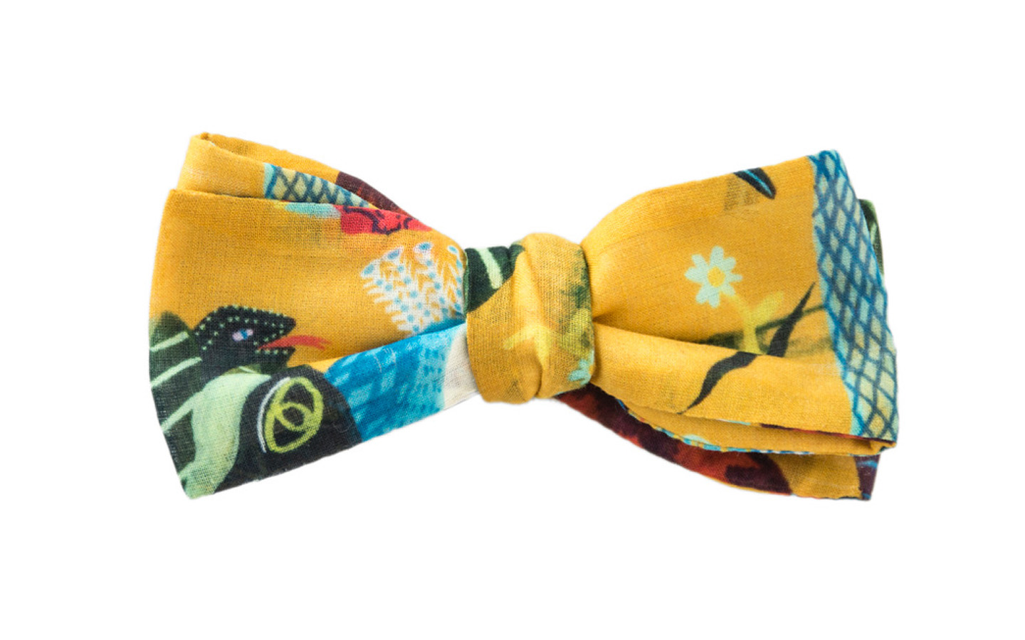 pattern design Comme les loups