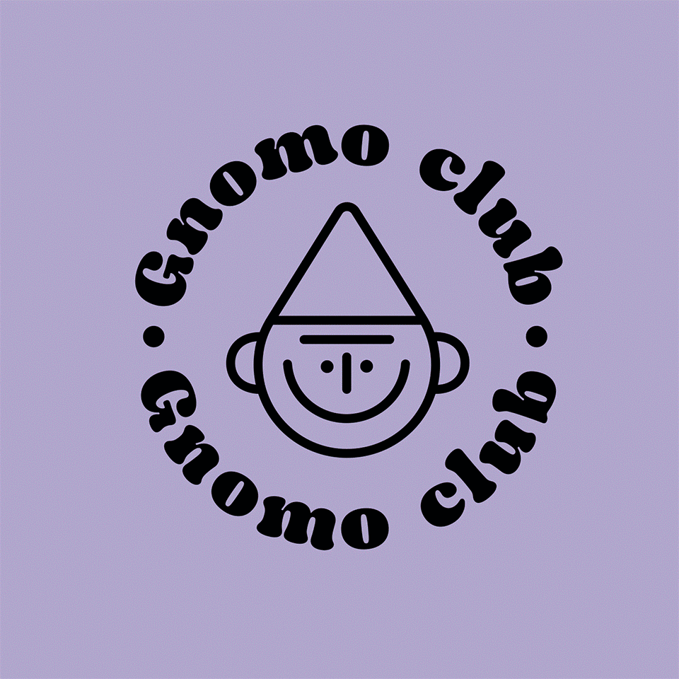 Diseño e ilustraciónes de Gnomo Club — junto a Rosalinda Vilchez V. — 2020