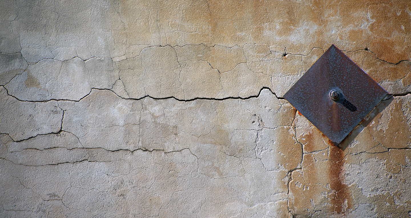 Post-industrial Jewel