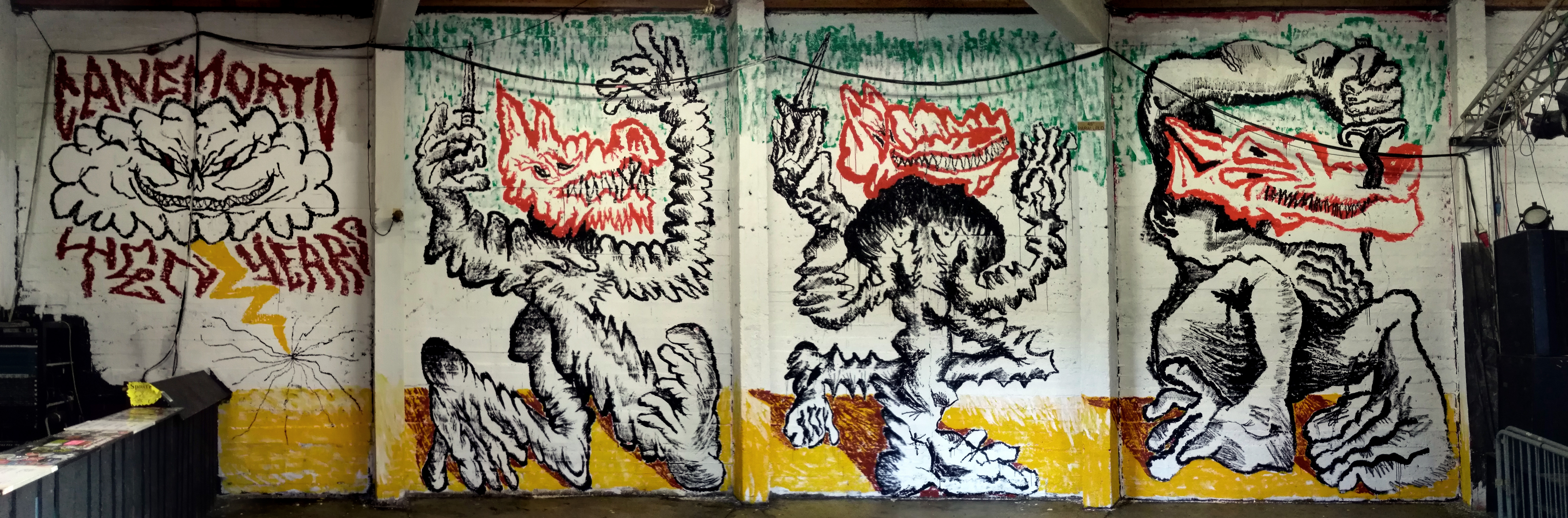 Milano (Italy), 2018