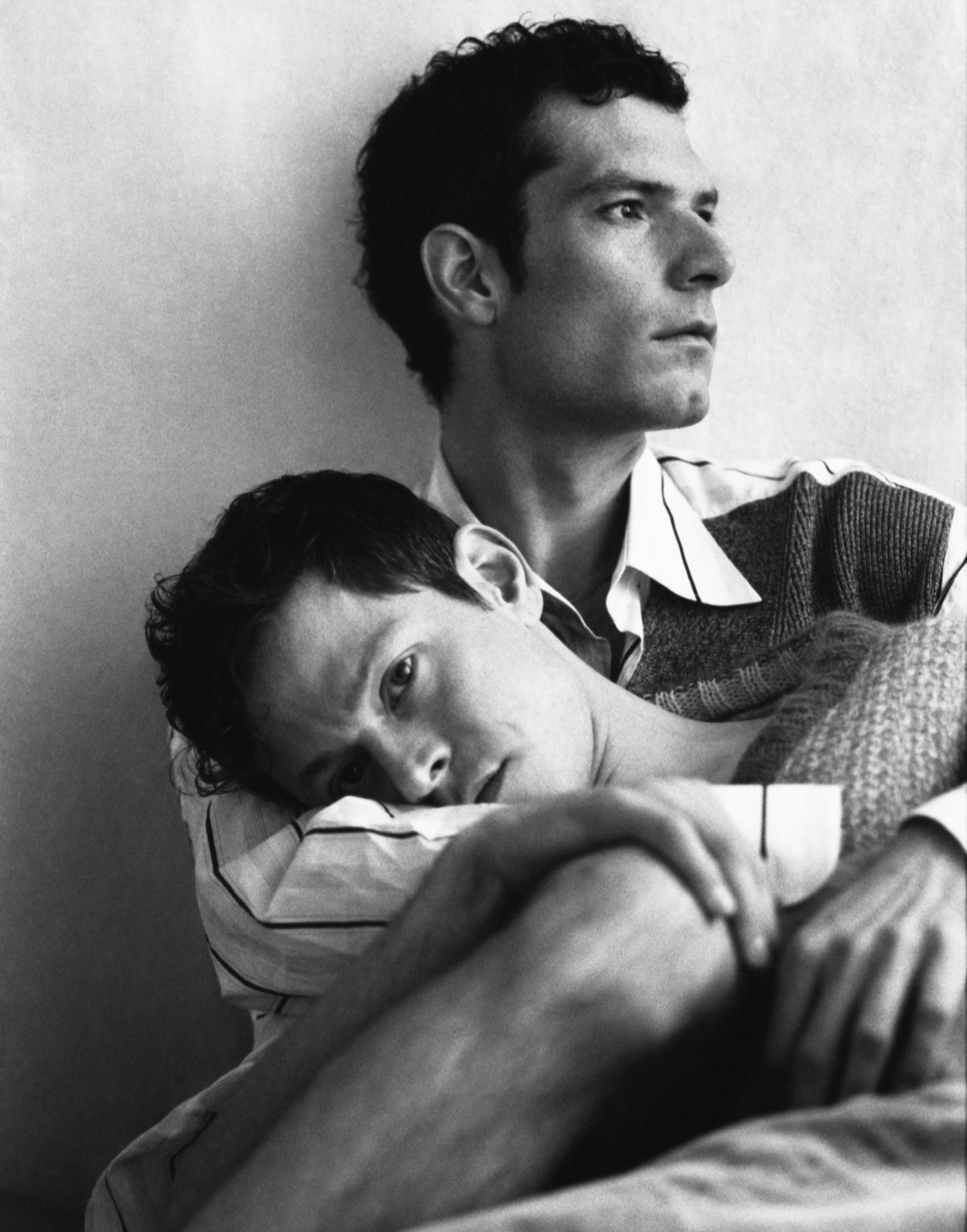 Perfume Genius  Behind The Blinds