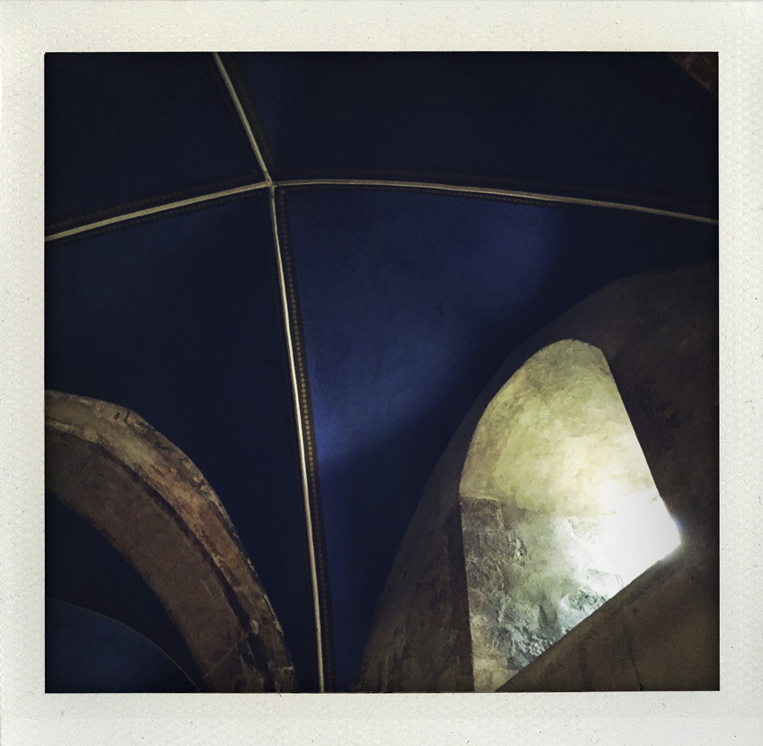 2016 Abbatiale Notre Dame de Belleville