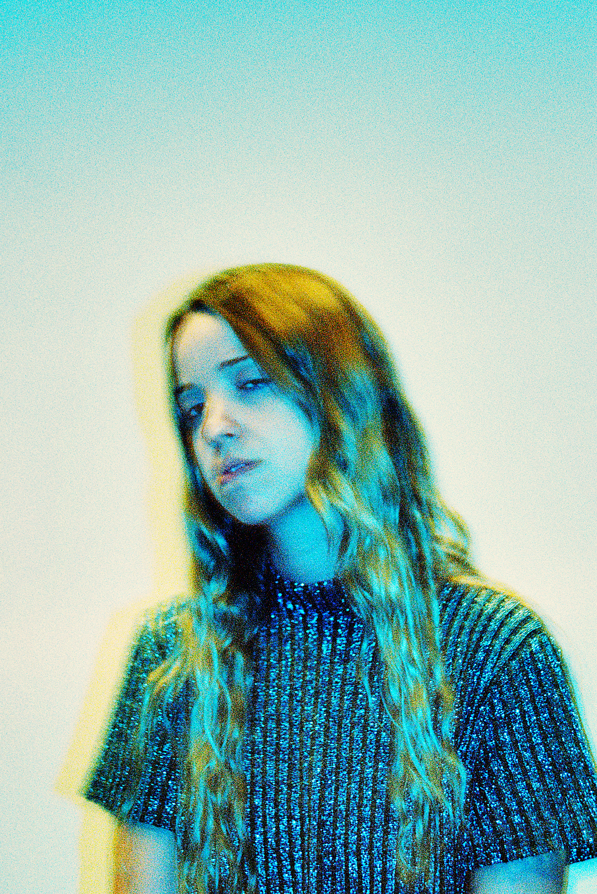 Lissy Elle, 2018