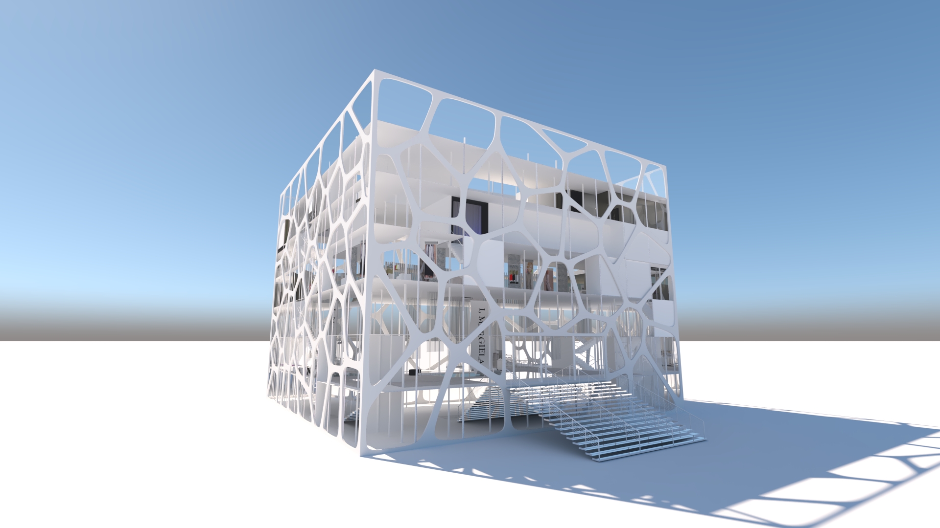 Maison Margiela 'i Margiela', 2020