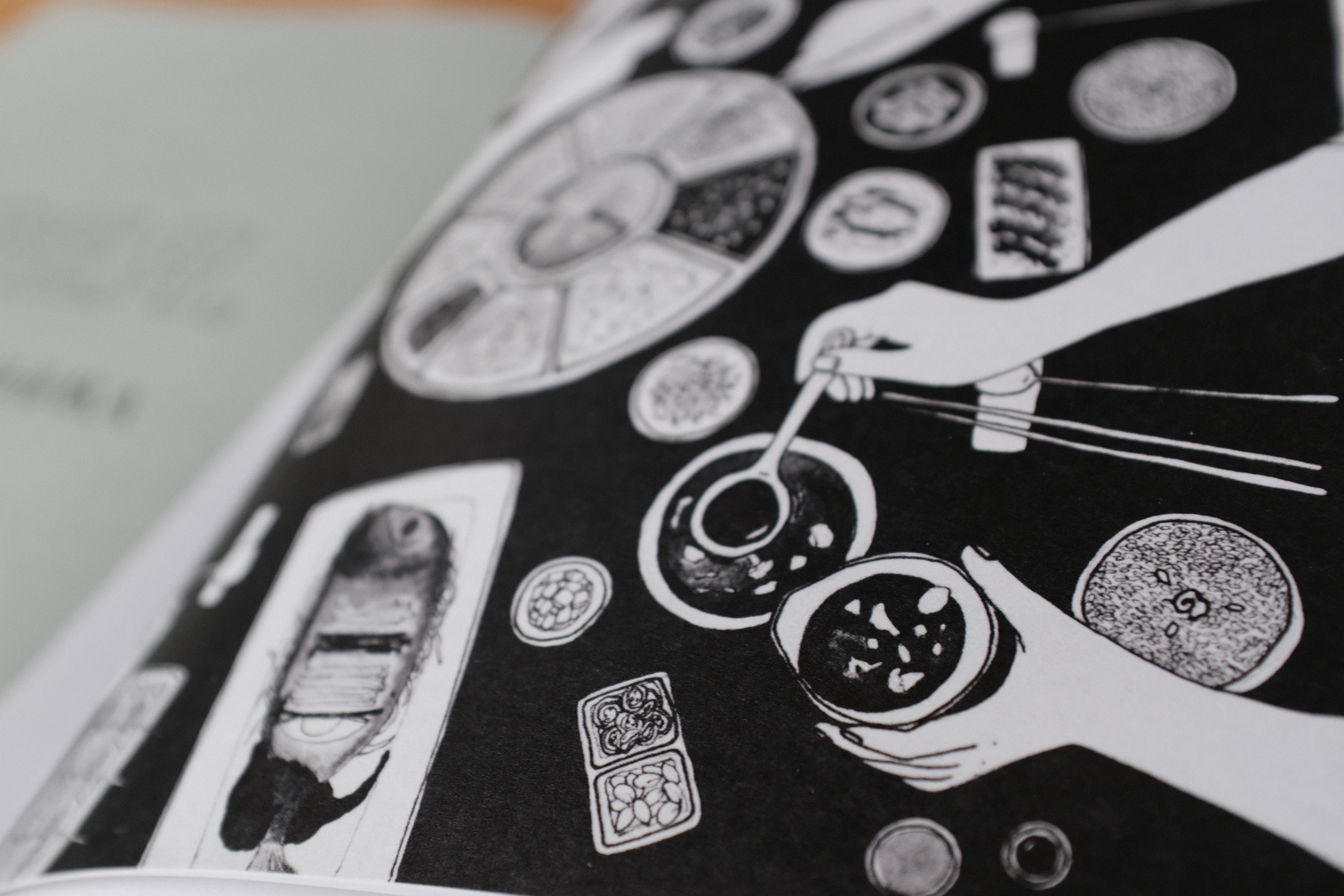 2017, editorial commision