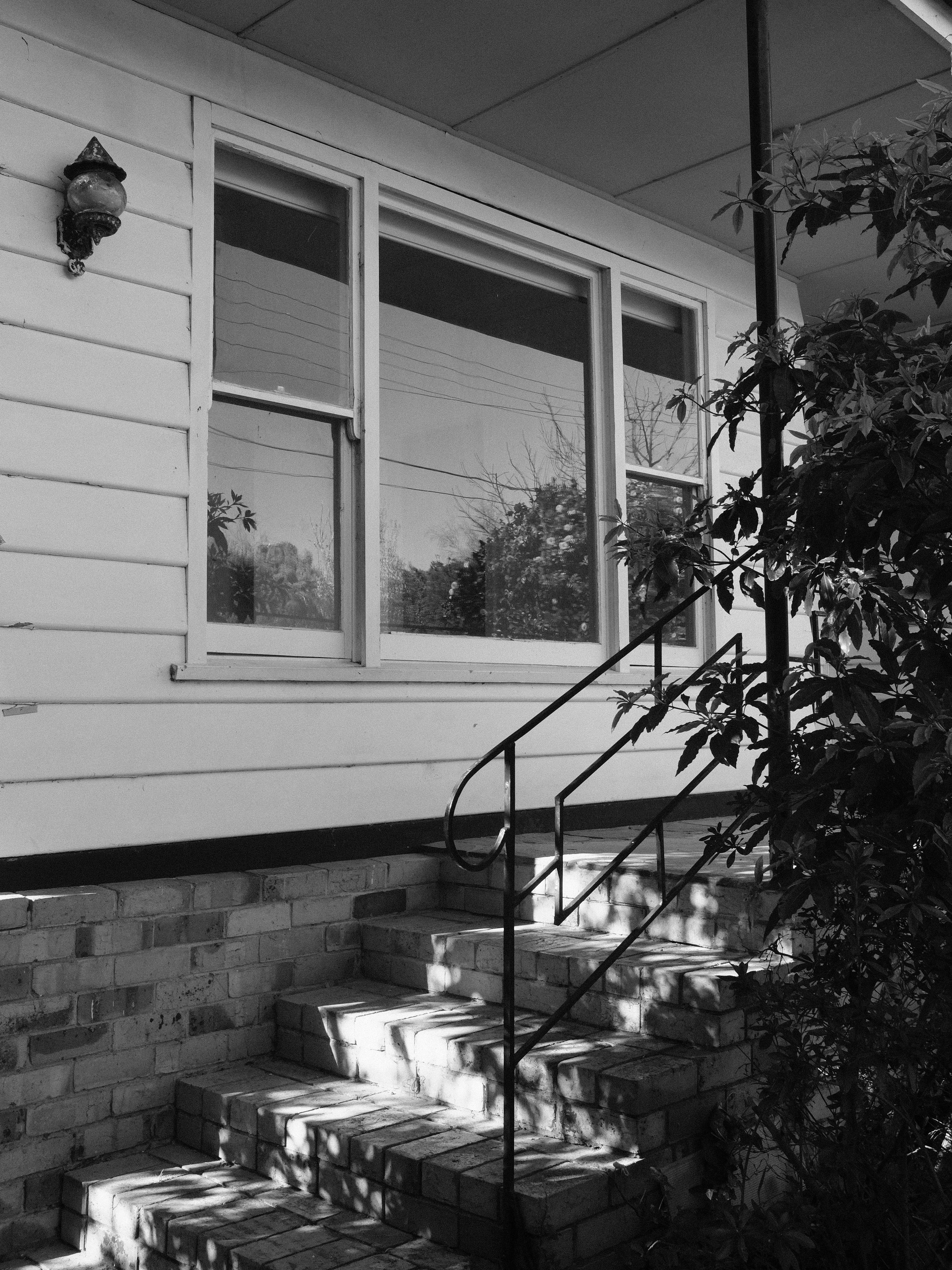 Bayside Weatherboard - In Progress