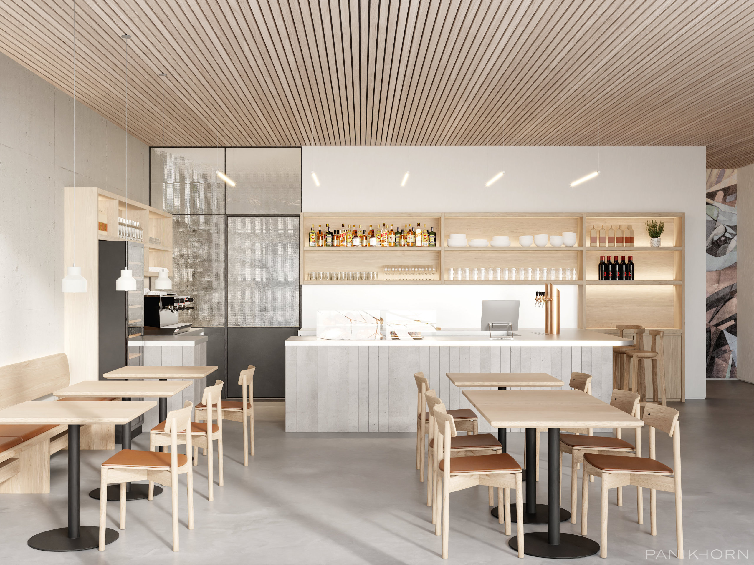 Bistro Na Rybníčku