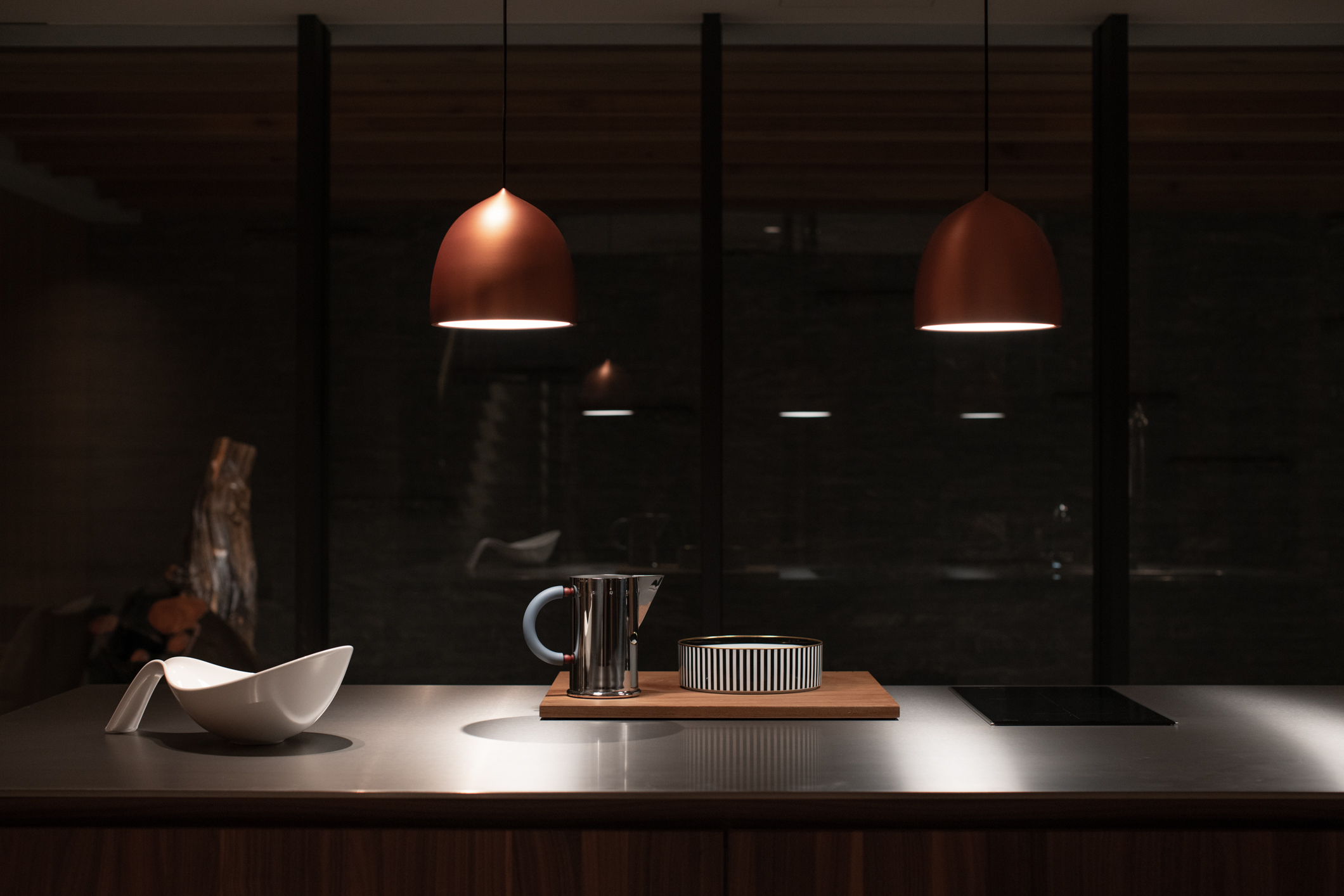 台南精品豪宅設計