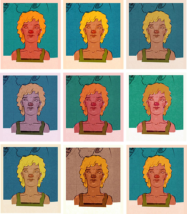 There was a time when I was deeply impressed by Andy Warhol