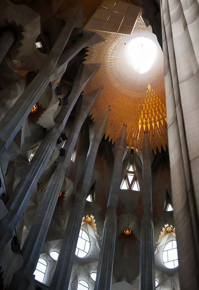 Sagrada Família