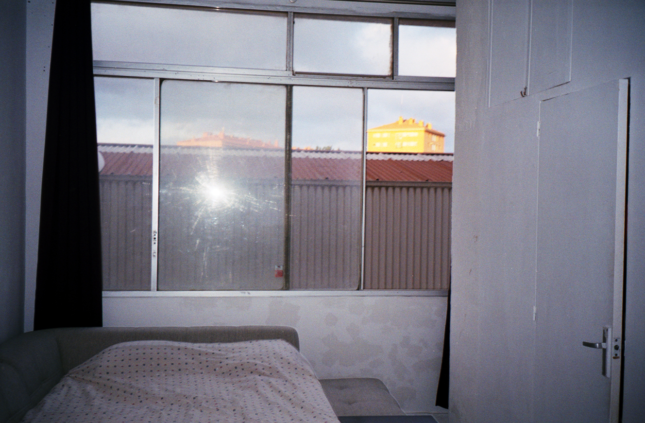 June 2021 _ Barcelona, Spain
