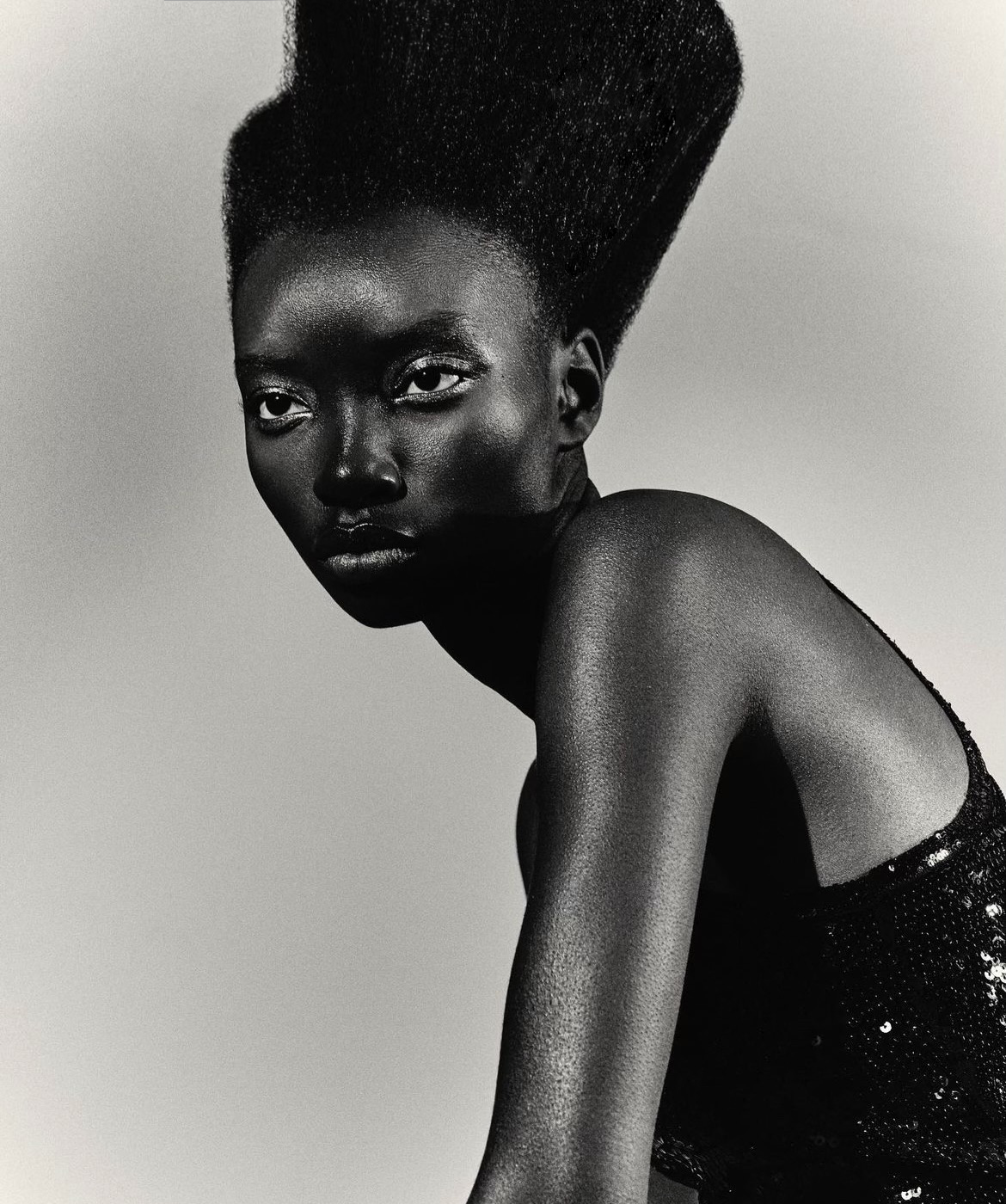 BAZAAR ITALIA by Melanie & Ramon