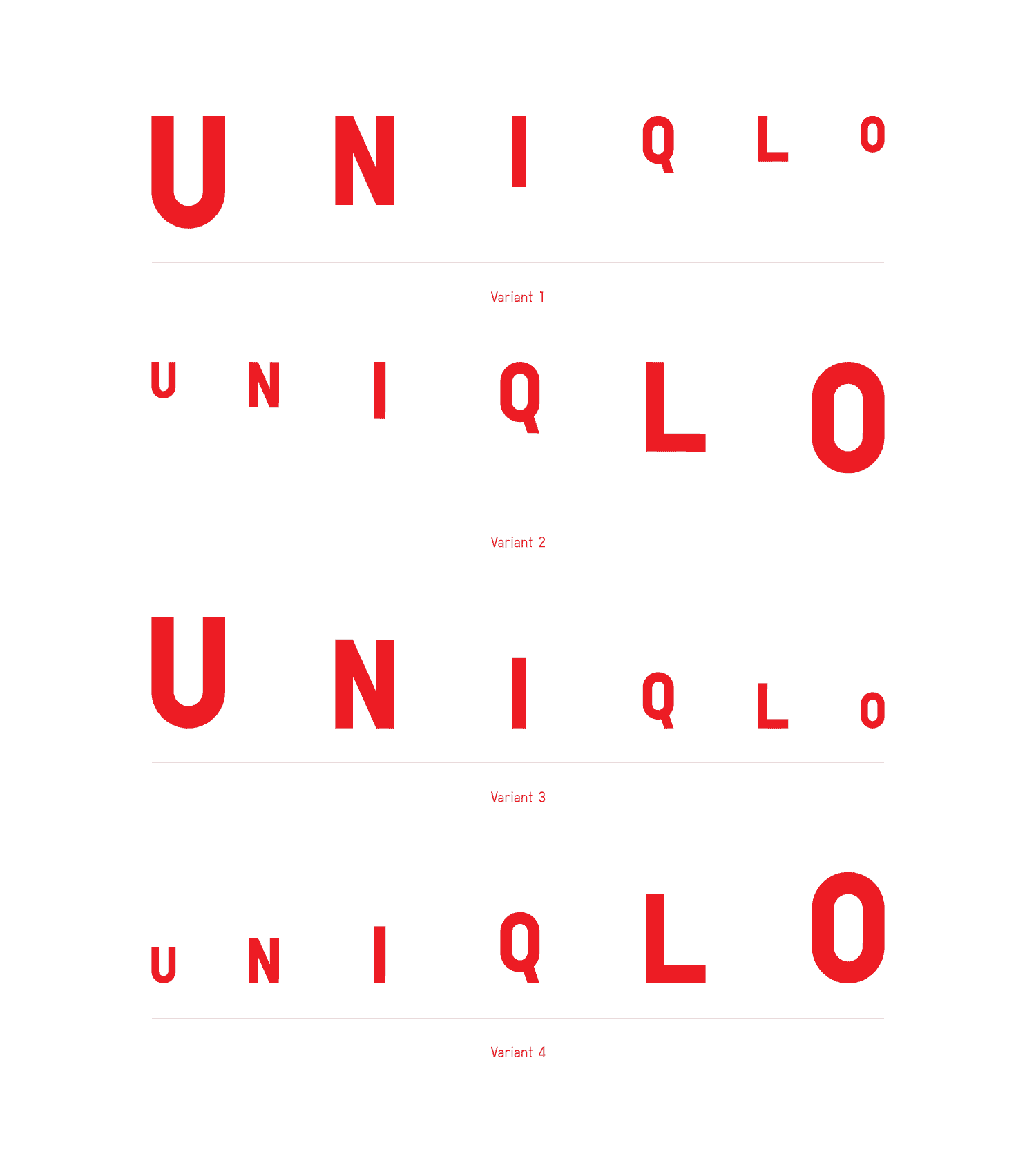 Global Retailer Uniqlo Ventures In Madrid Marking Its Brand Identity  Through LifeWear Offerings  Fucking Young