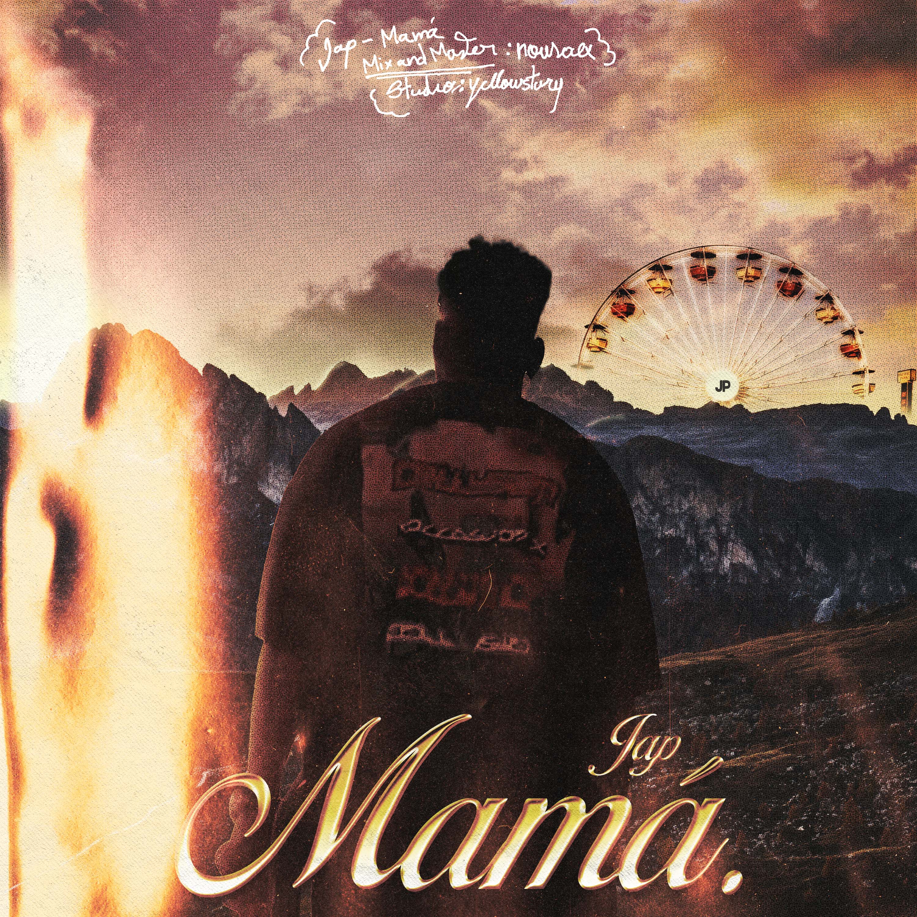 MAMA - JAP