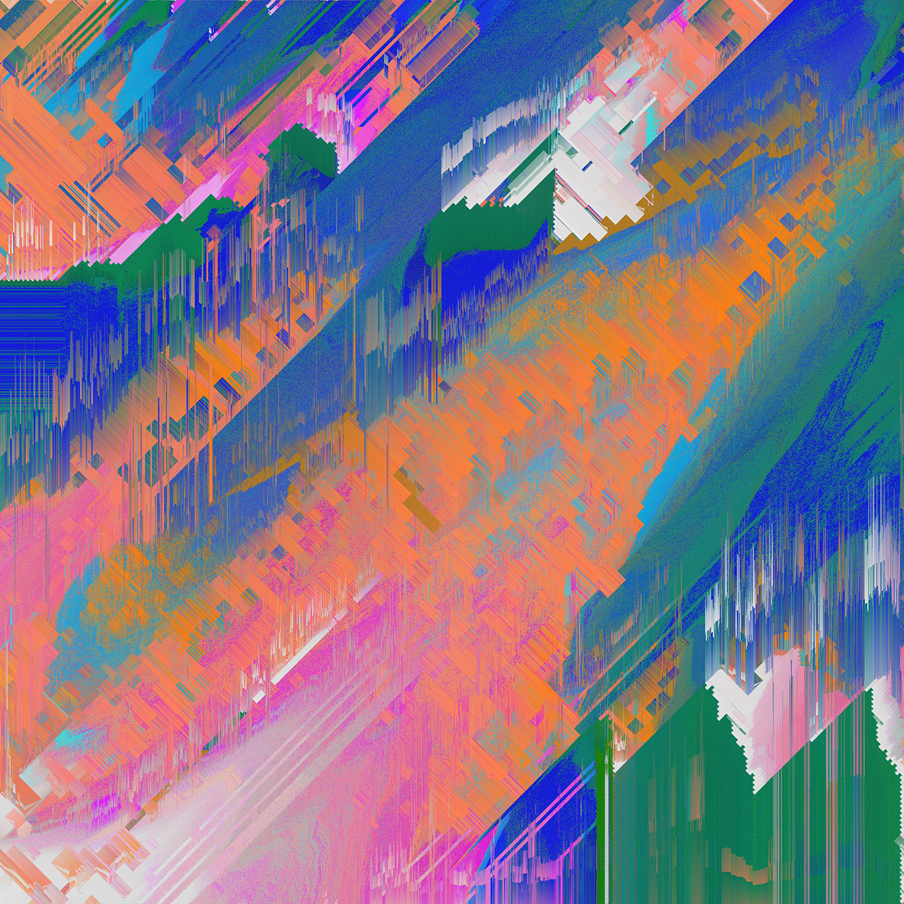 RIDE - LAST FRONTIER