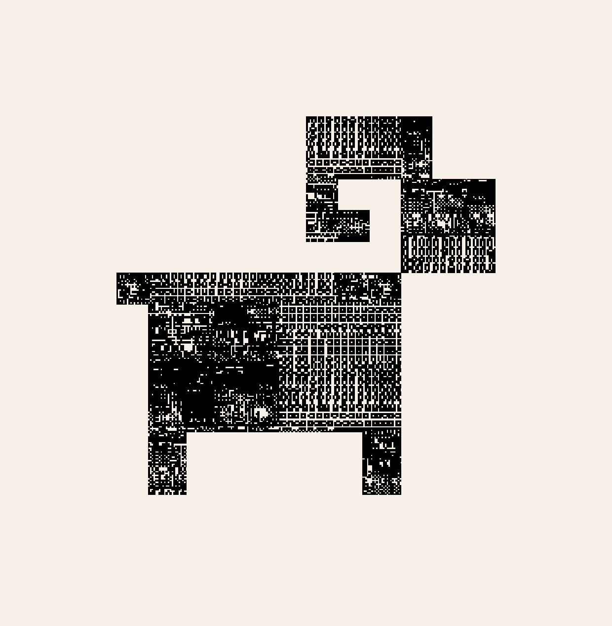 Thinking / Giclée fine art print on Hahnemühle Watercolour paper / Variable dimensions / Edition of 6