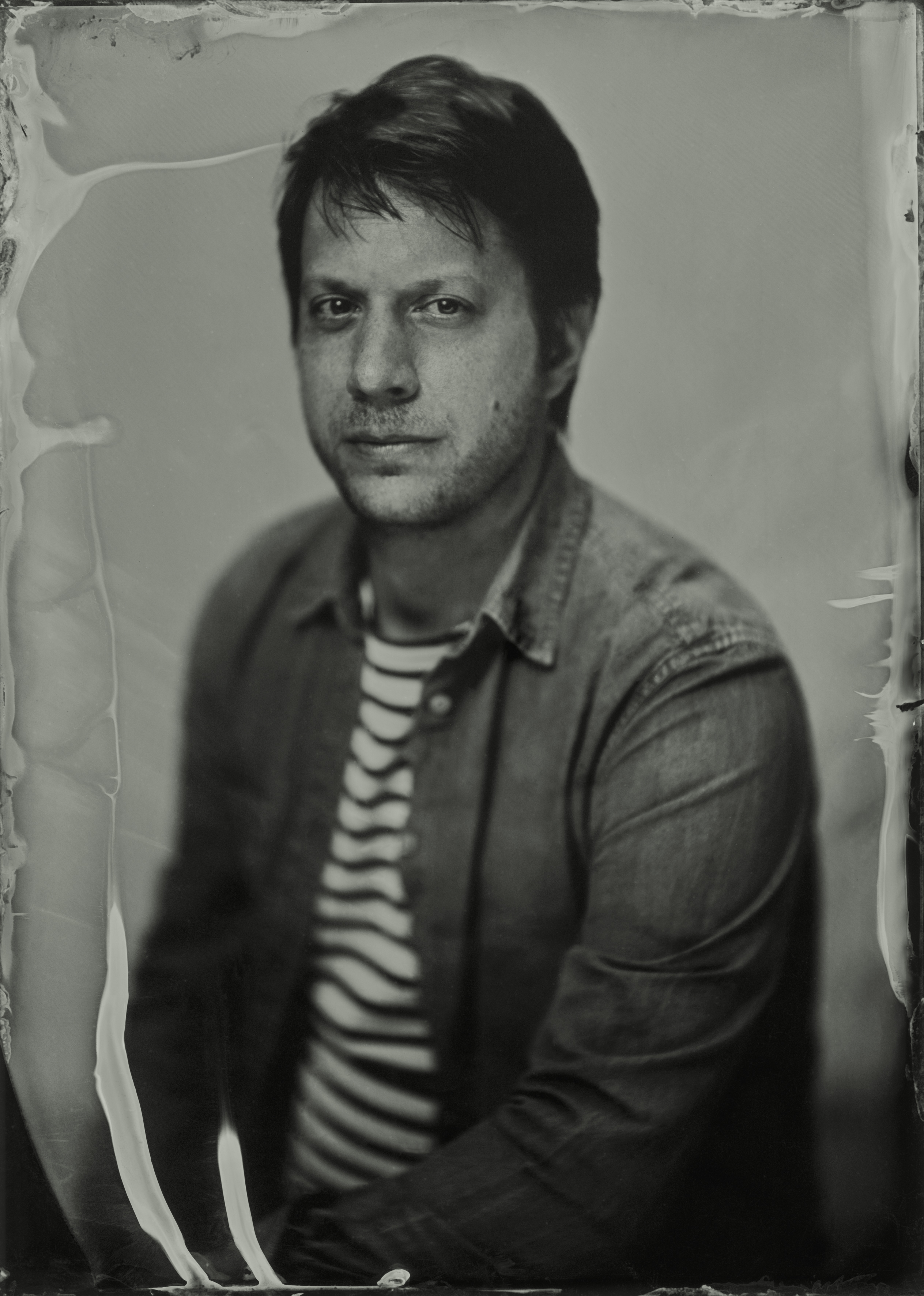 Kostia Testut - Vidéaste et réalisateur