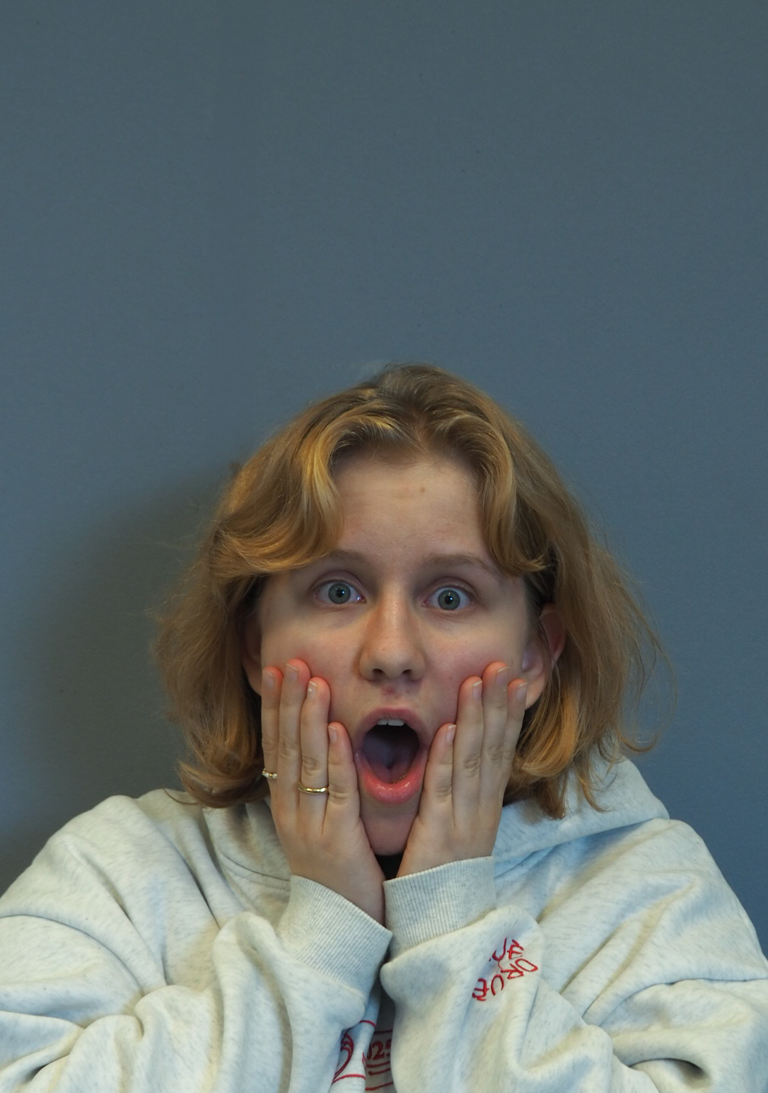 Production: Natascha M&uuml;ller / Frieda Tallenbach