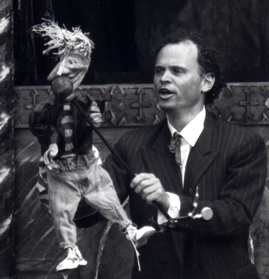 Peer Gynt, Teater Fusentast