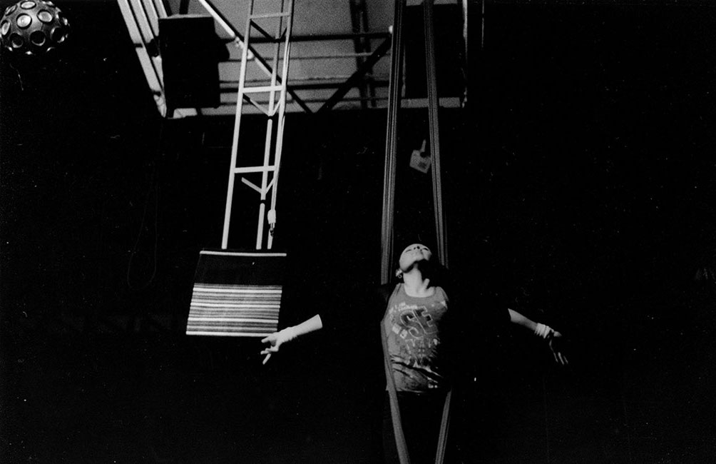 Arena y Esteras | Photography