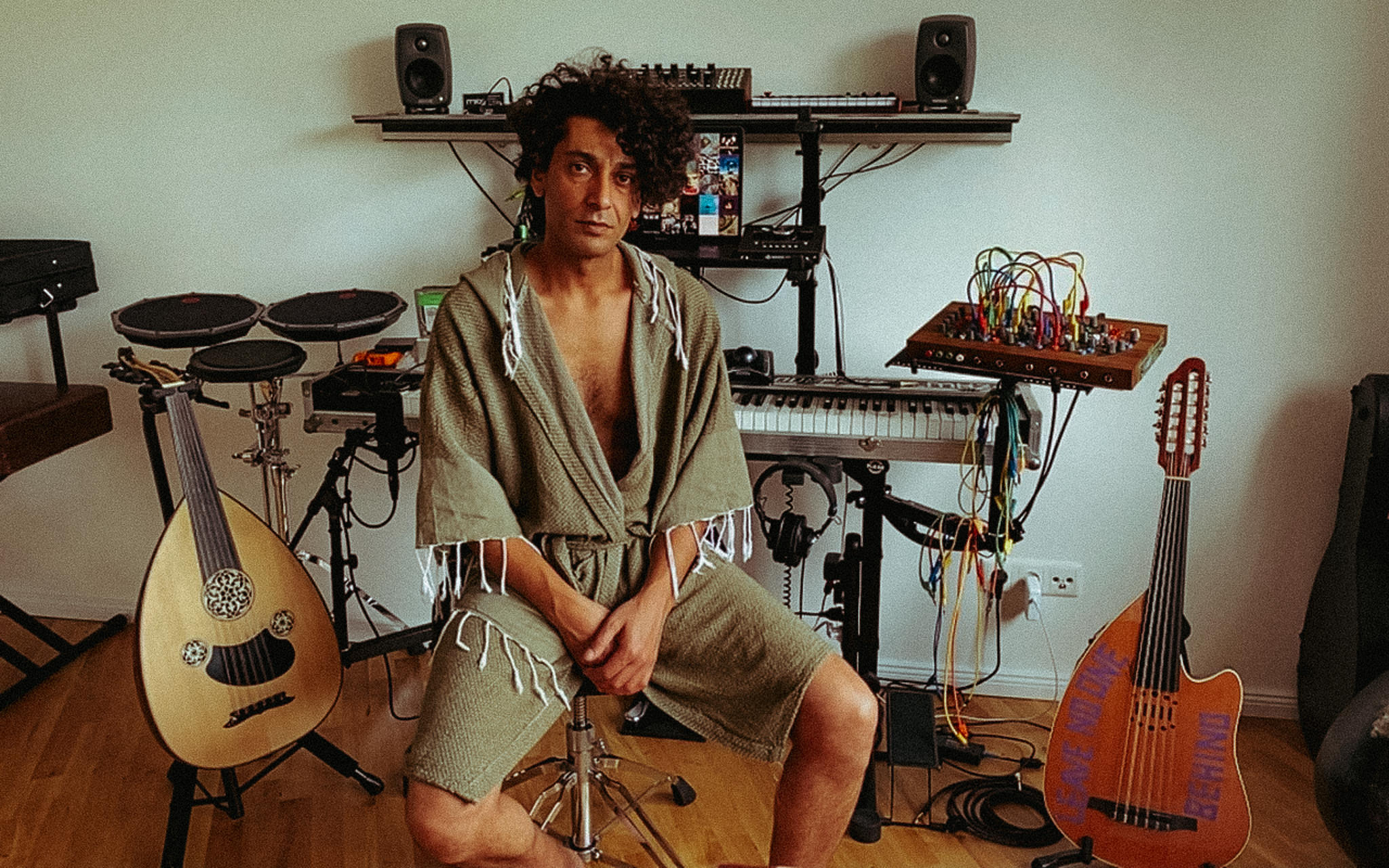 2020 08 15 • Al-Mayasān