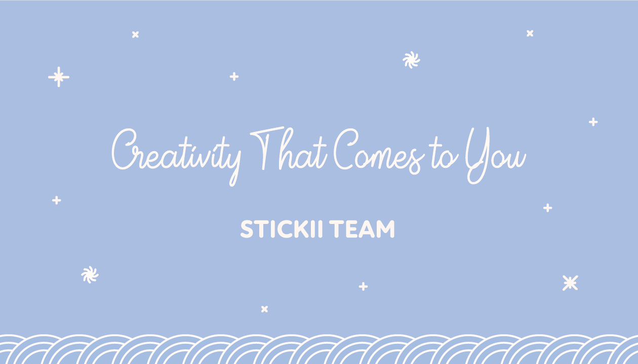 Order Insert Card (Front)