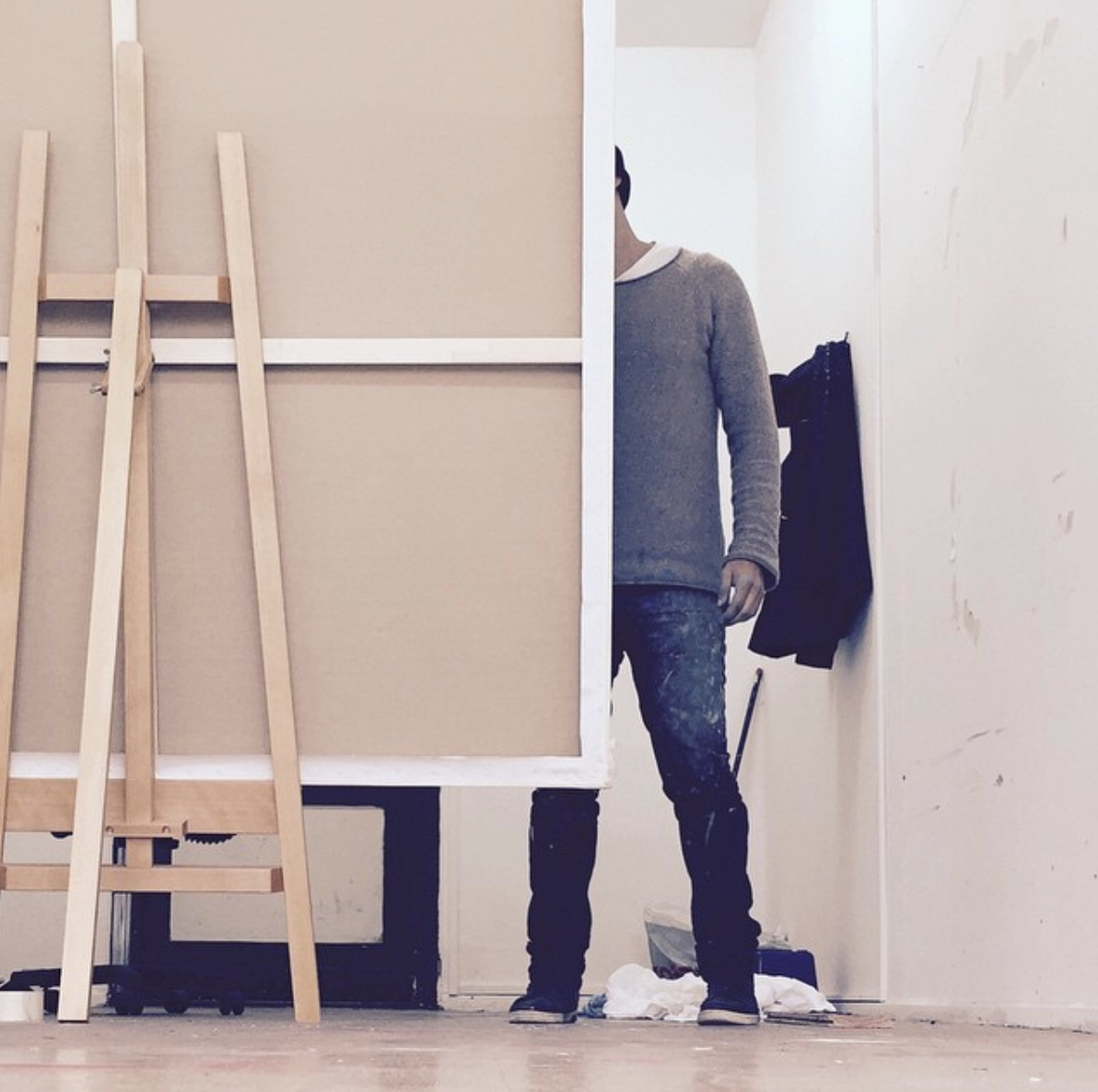 Studio, Berlin