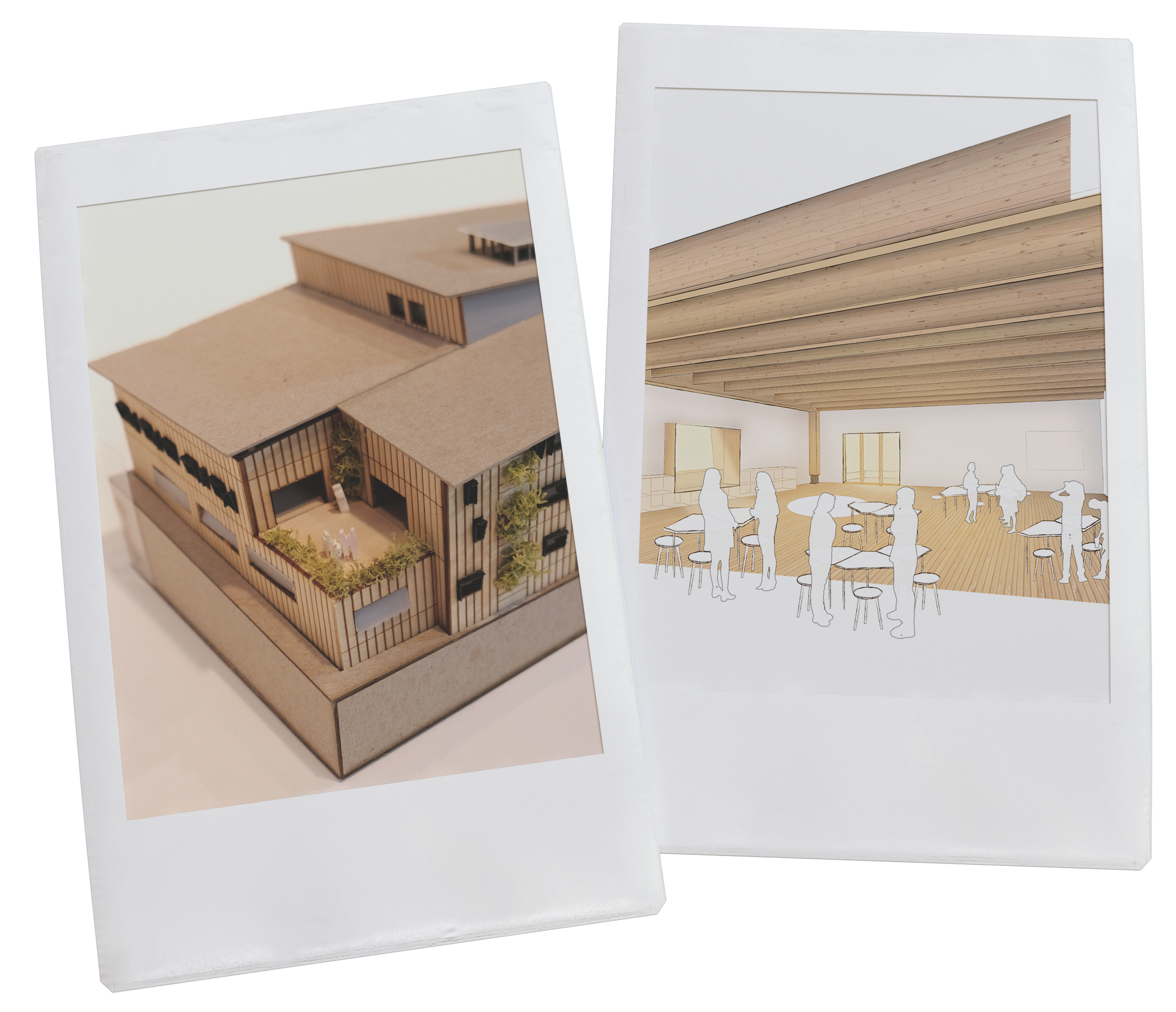 Environmental Charter School - CMU