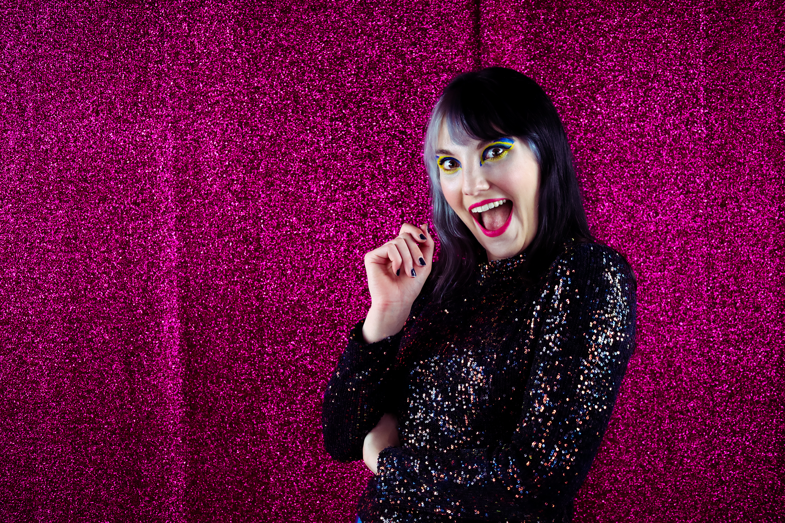 Photo by Lucy Mattot